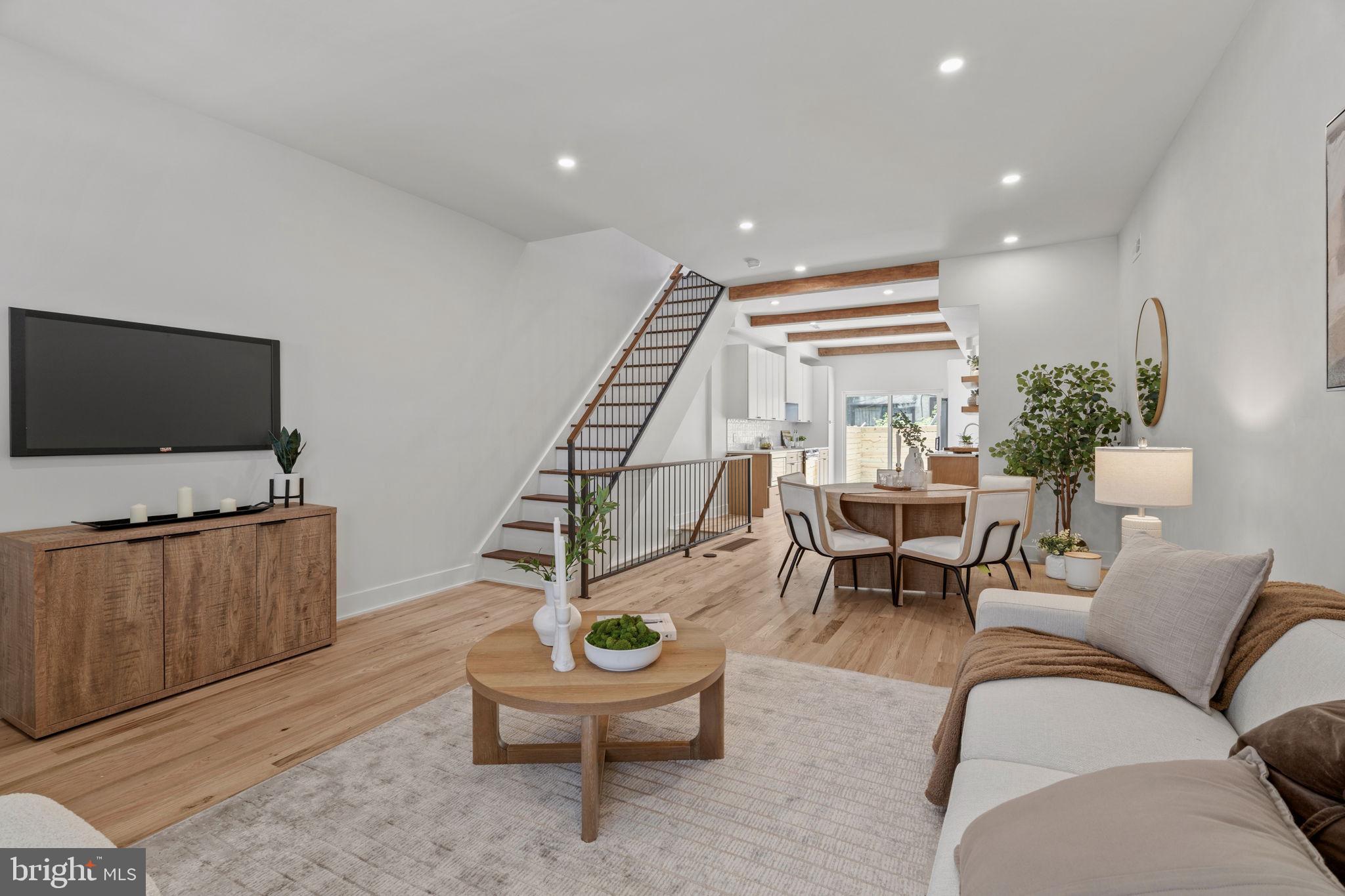 BREWERYTOWN - Residential