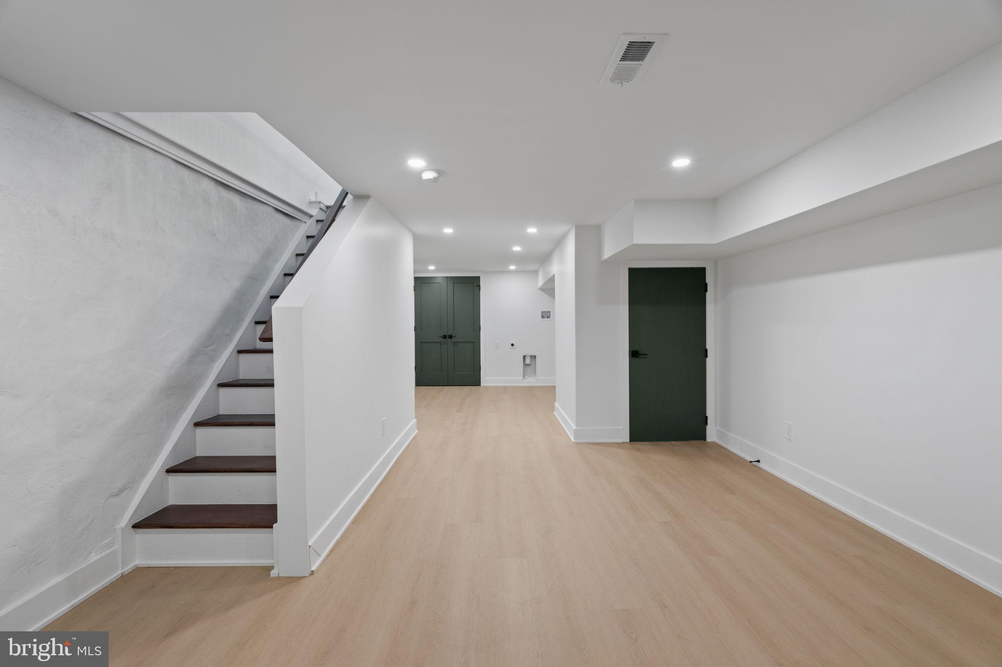 BREWERYTOWN - Residential