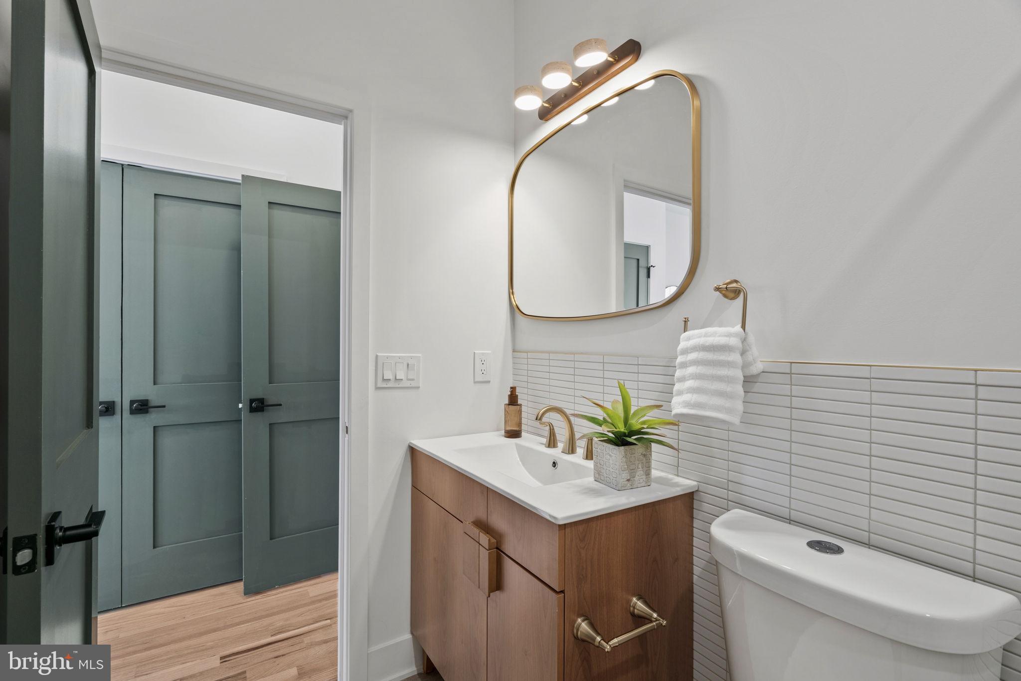 BREWERYTOWN - Residential