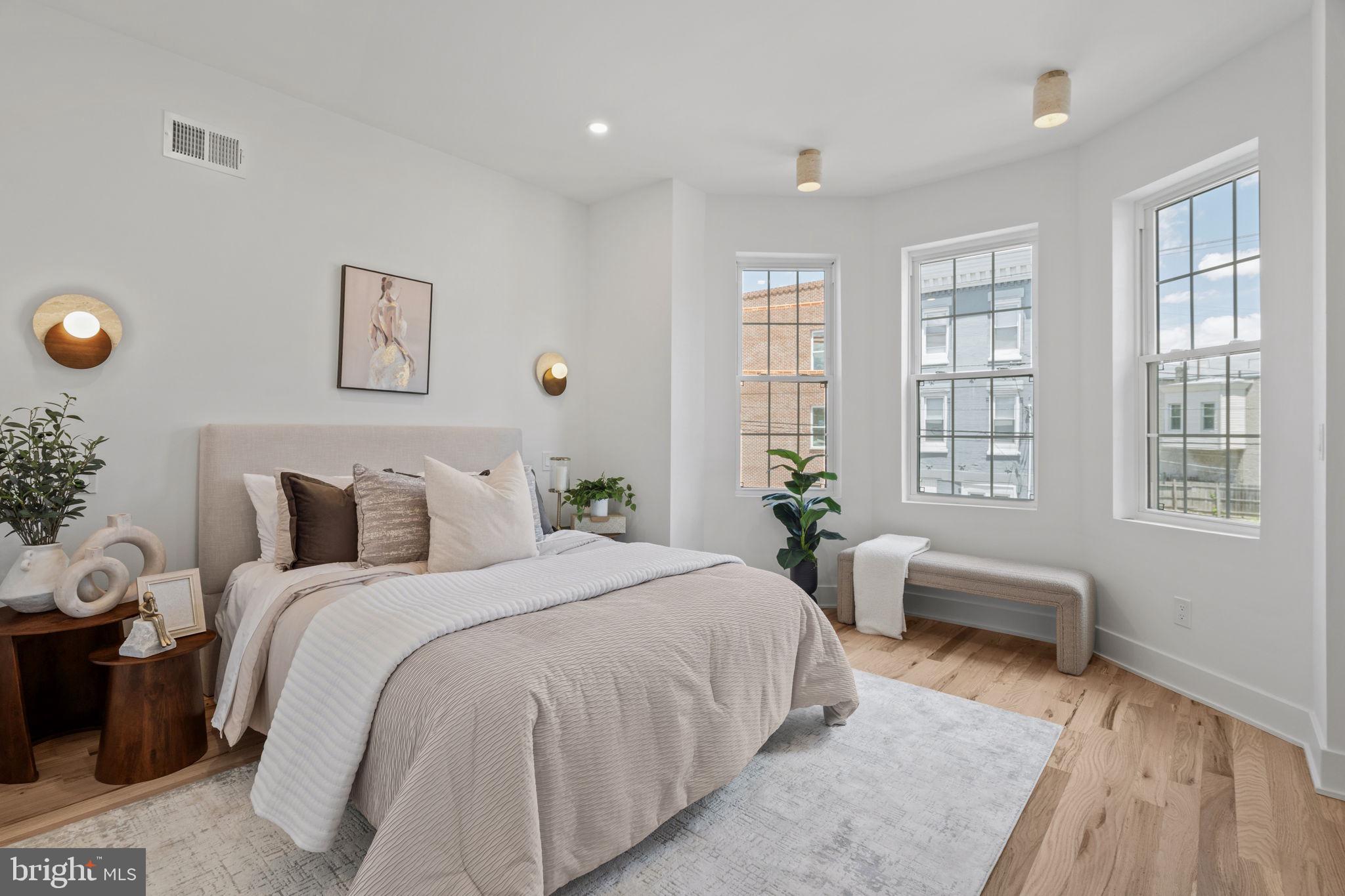 BREWERYTOWN - Residential