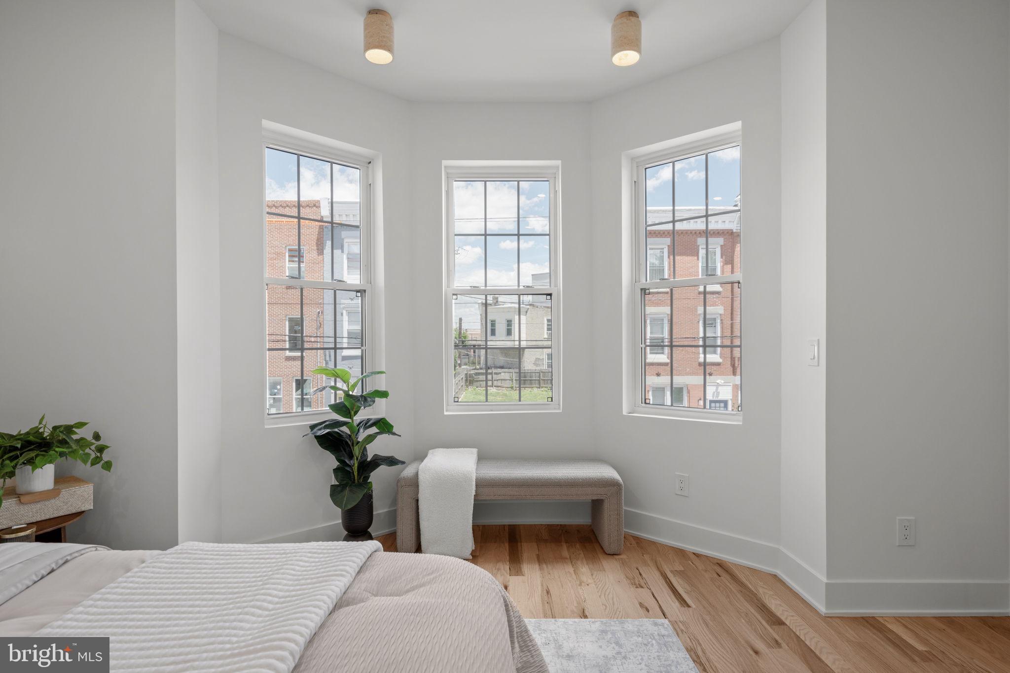 BREWERYTOWN - Residential
