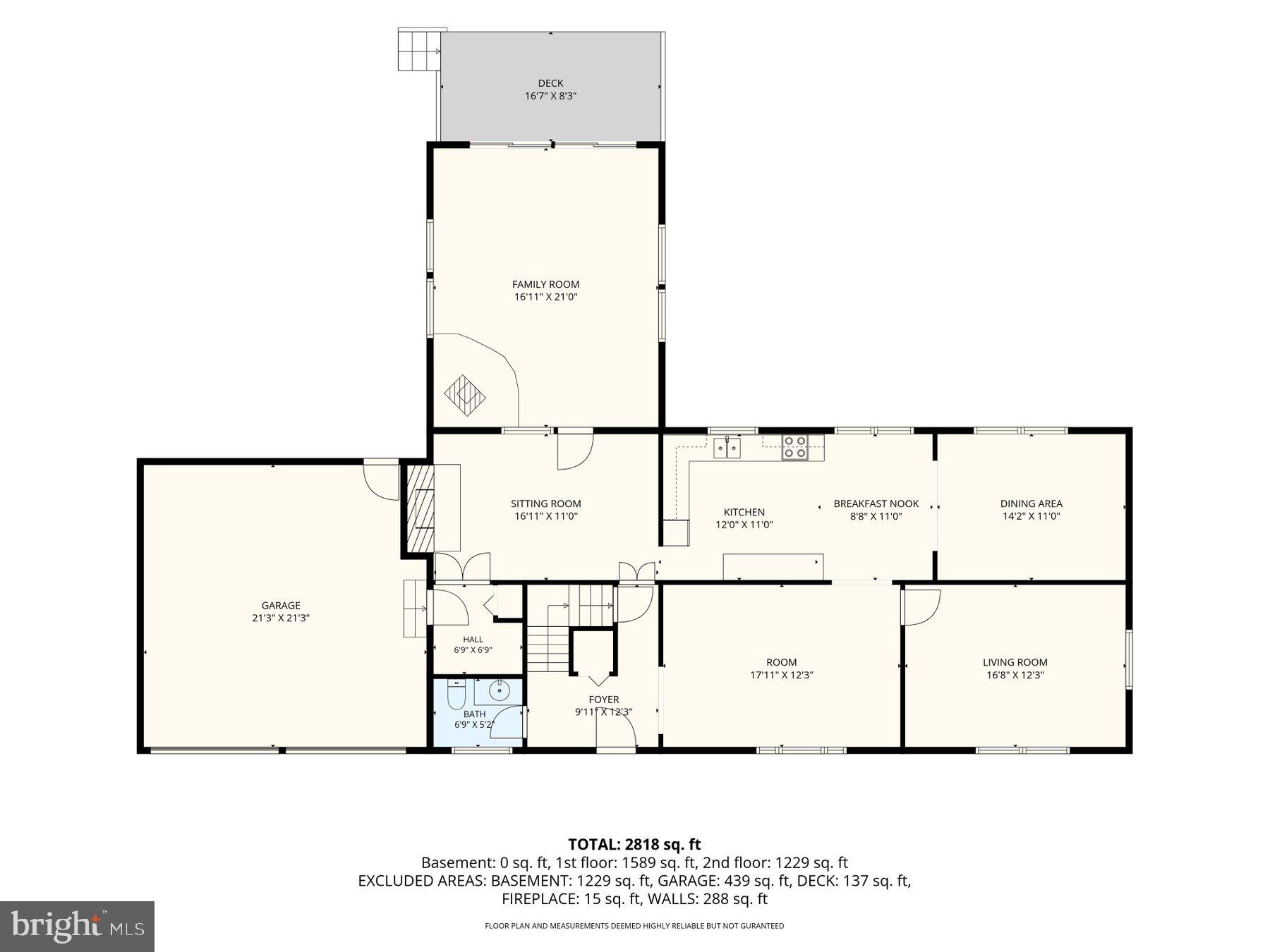 FRANKLIN ELECTION DISTRICT - Residential