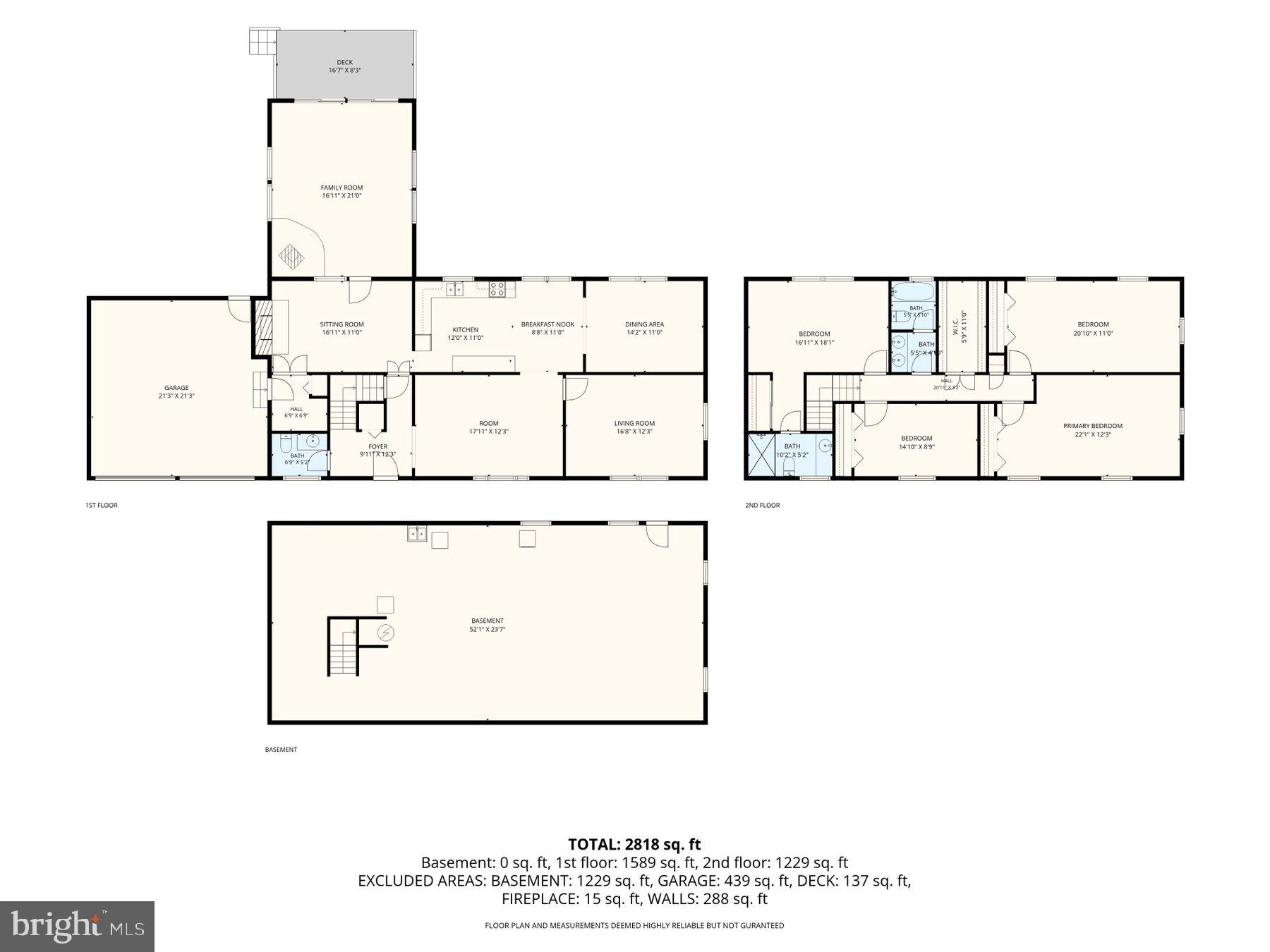FRANKLIN ELECTION DISTRICT - Residential