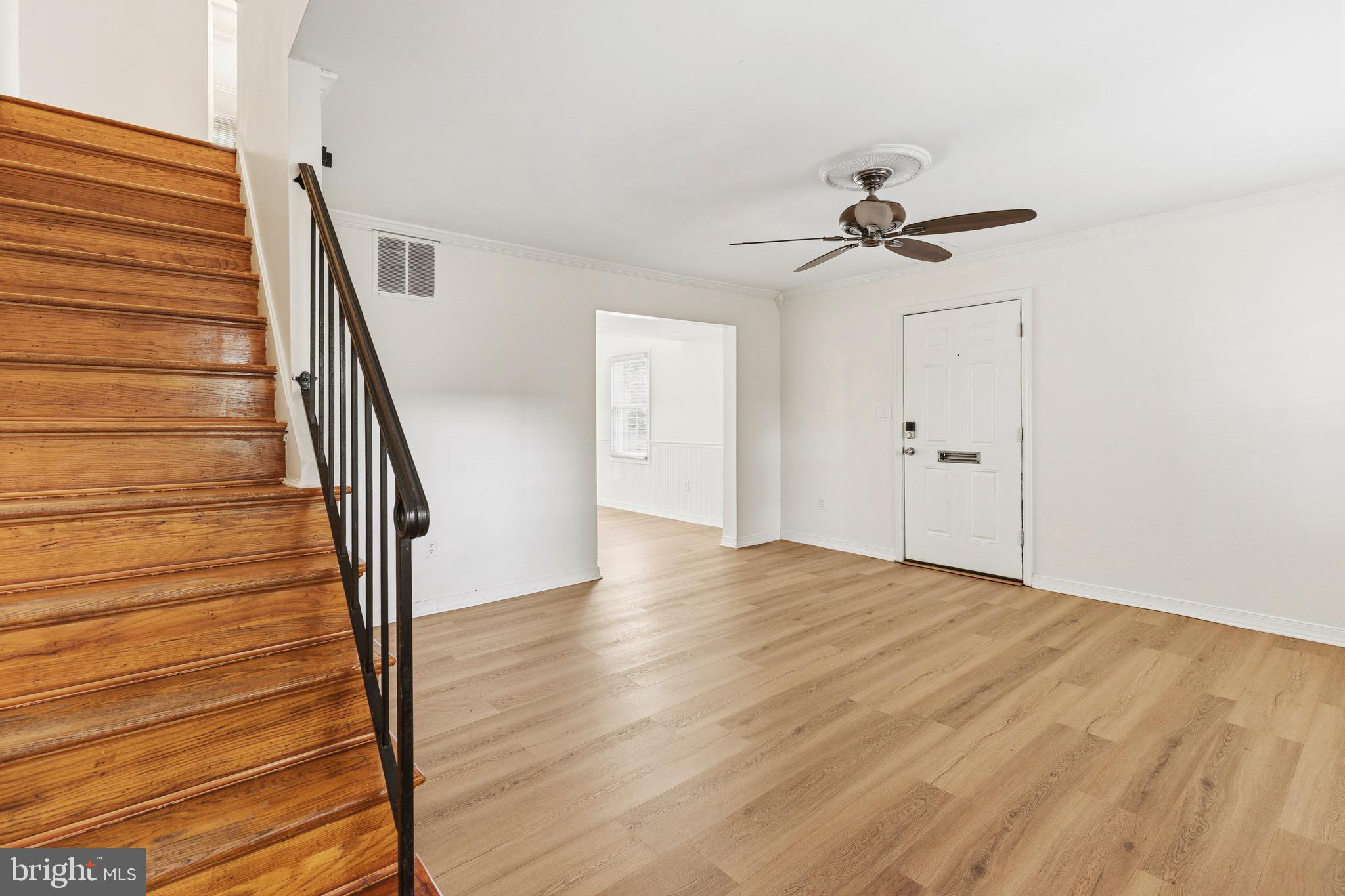 FAIRWINDS ON SEVERN - Residential