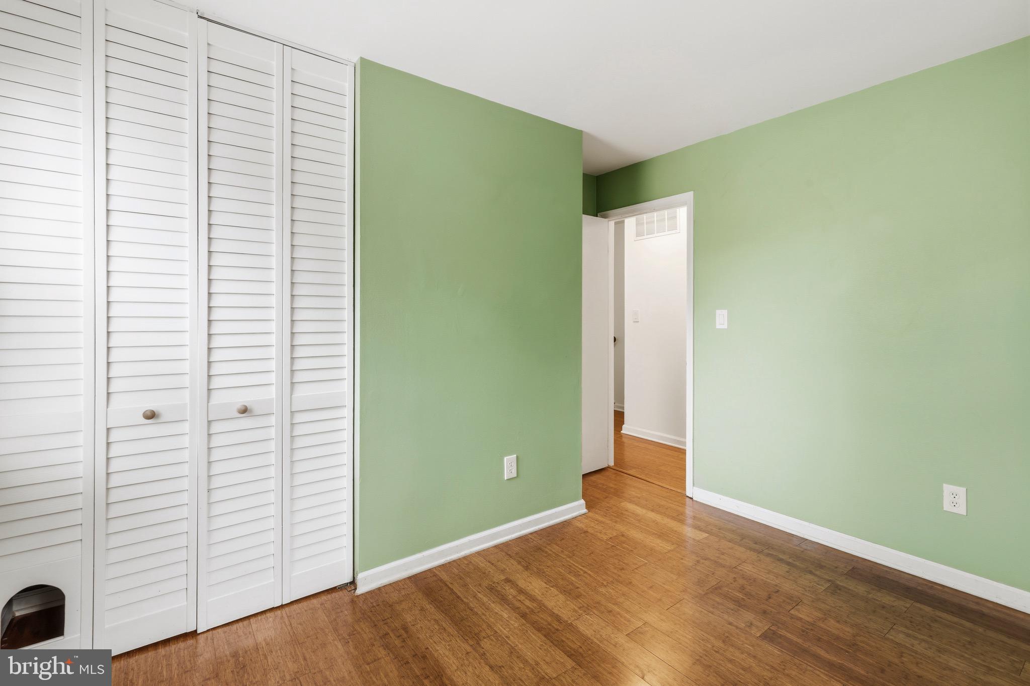 FAIRWINDS ON SEVERN - Residential