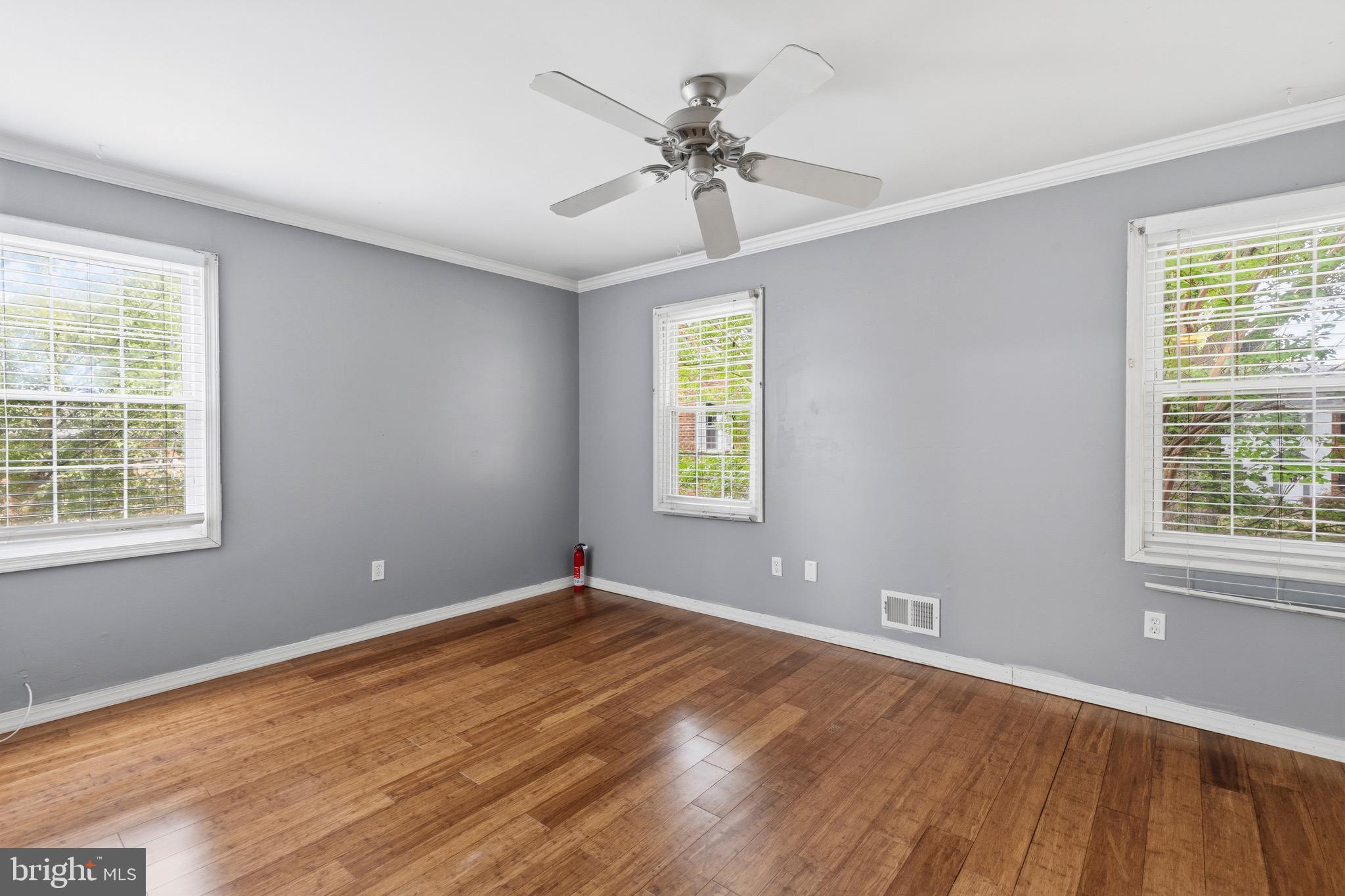 FAIRWINDS ON SEVERN - Residential