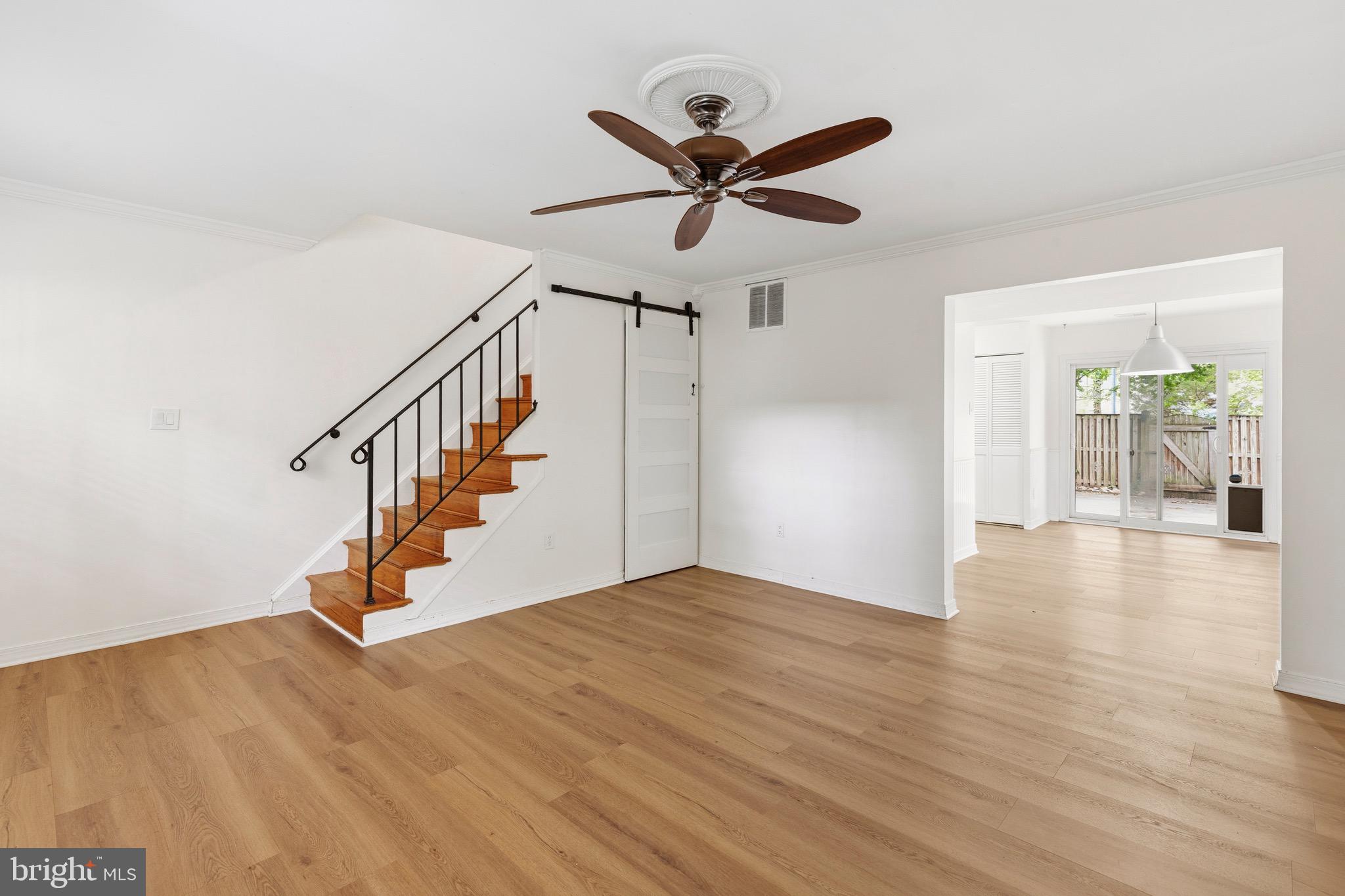 FAIRWINDS ON SEVERN - Residential