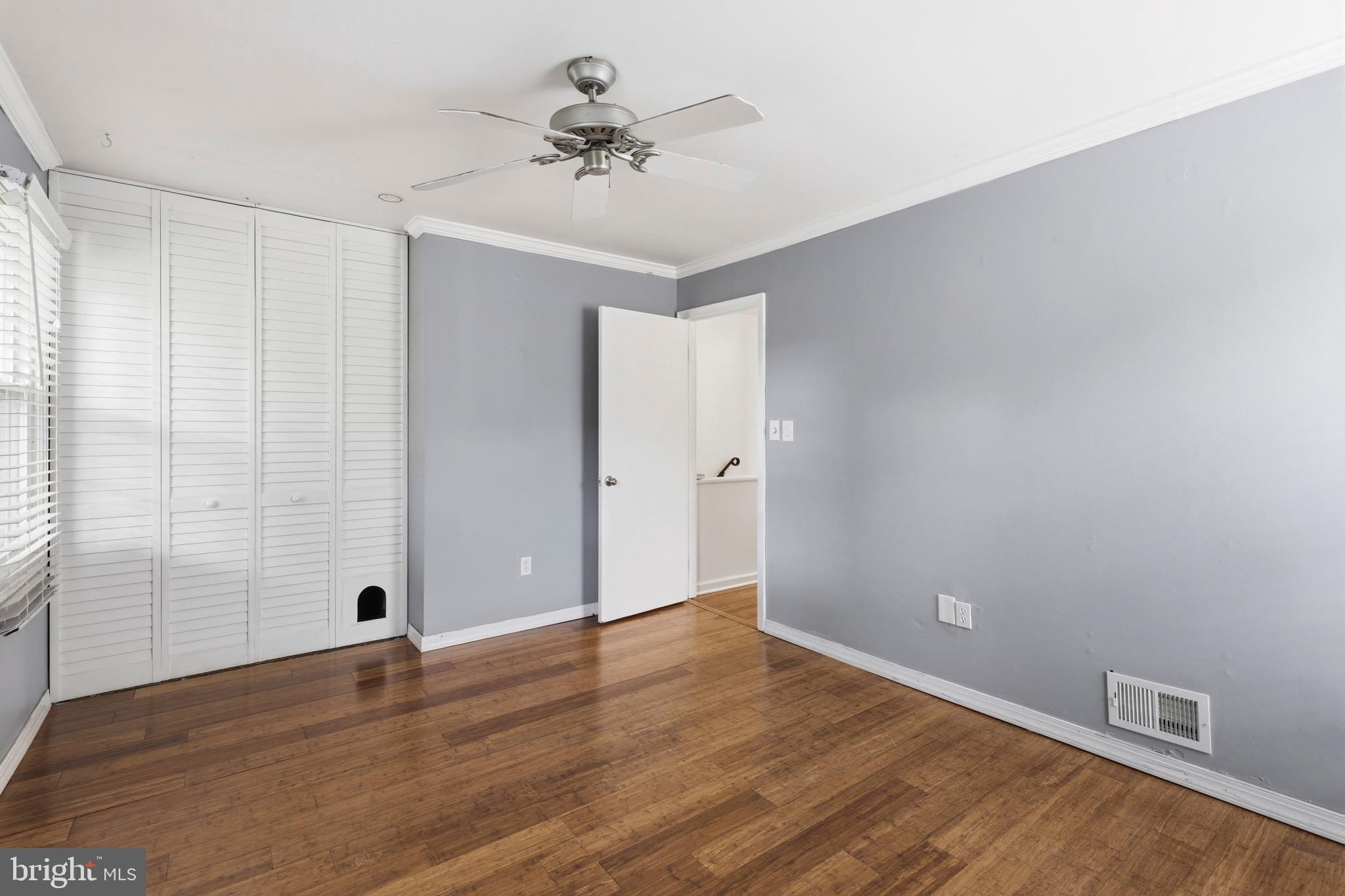 FAIRWINDS ON SEVERN - Residential