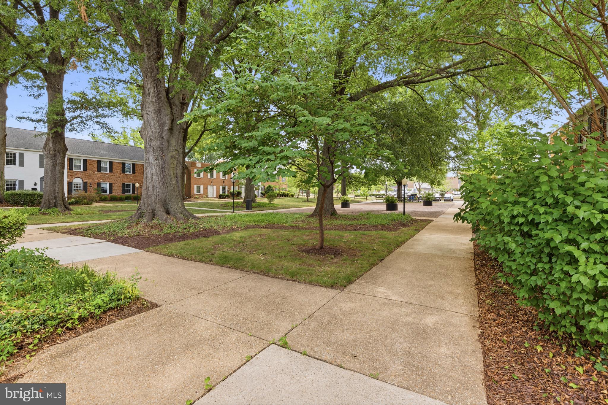 FAIRWINDS ON SEVERN - Residential