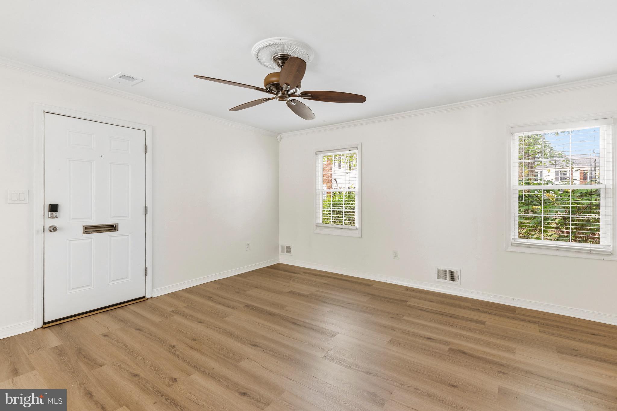 FAIRWINDS ON SEVERN - Residential