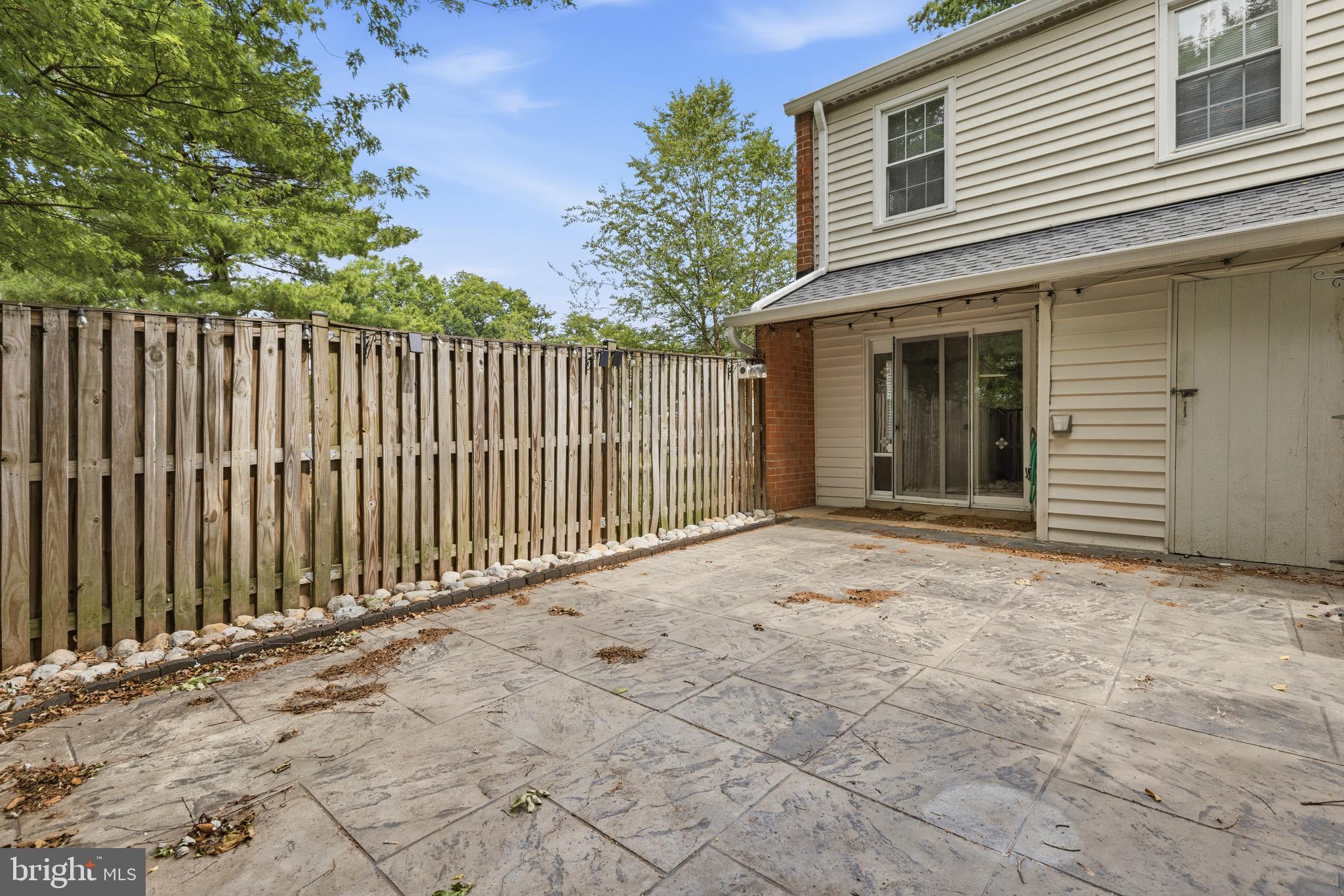 FAIRWINDS ON SEVERN - Residential