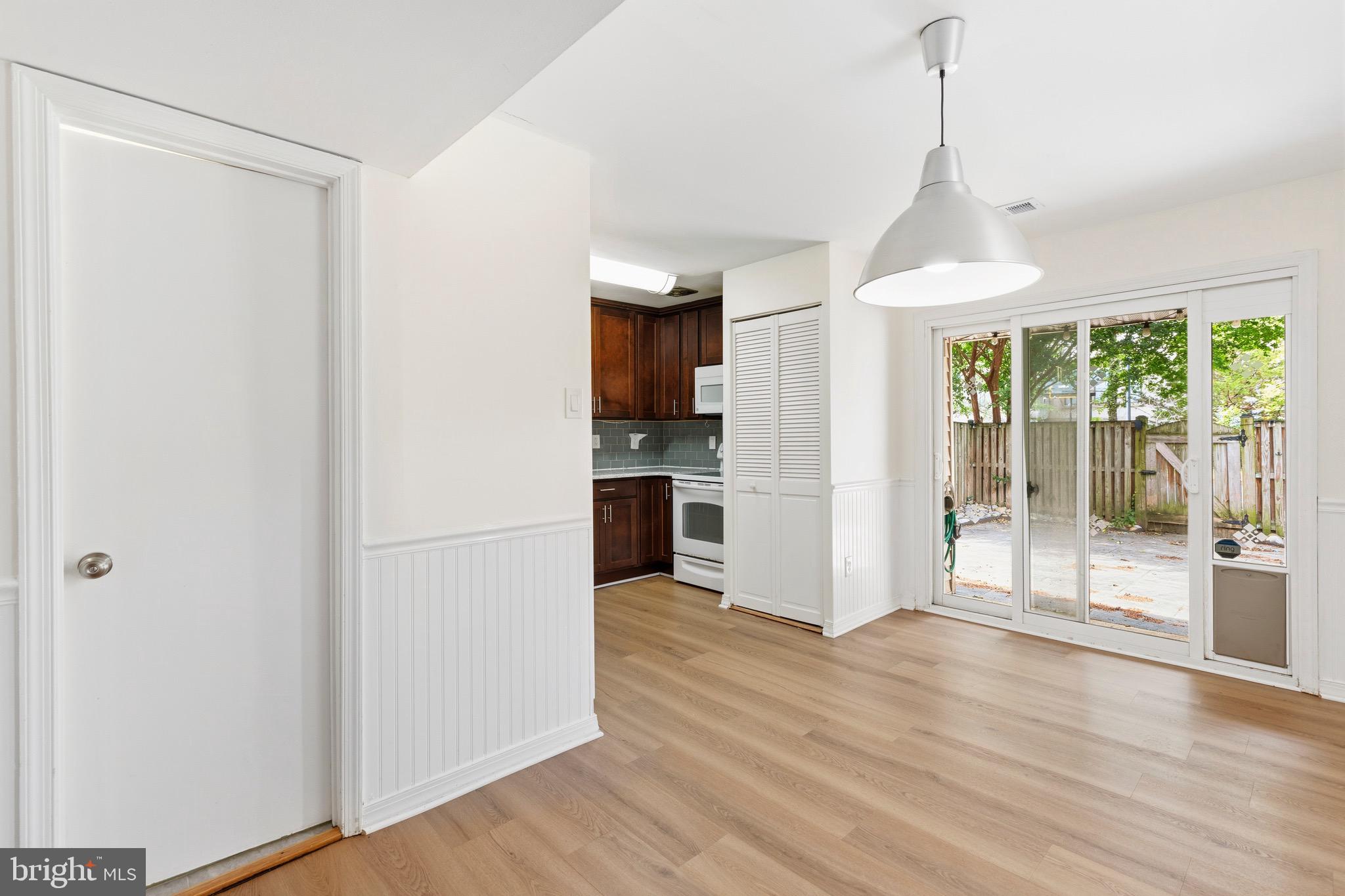 FAIRWINDS ON SEVERN - Residential
