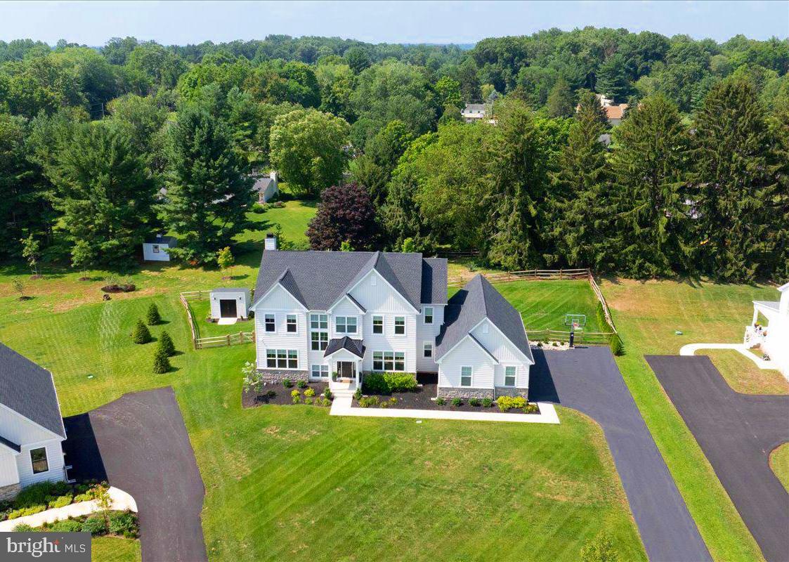 MEADOW CREEK - Residential