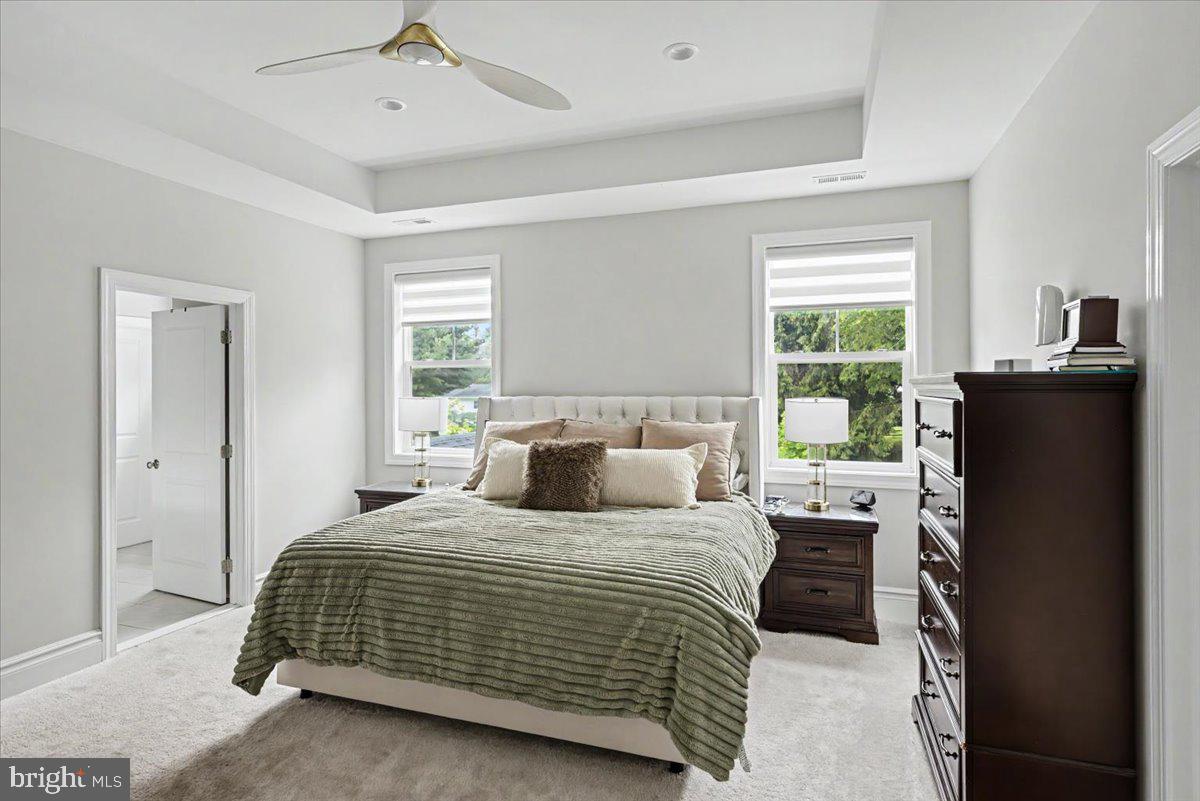 MEADOW CREEK - Residential
