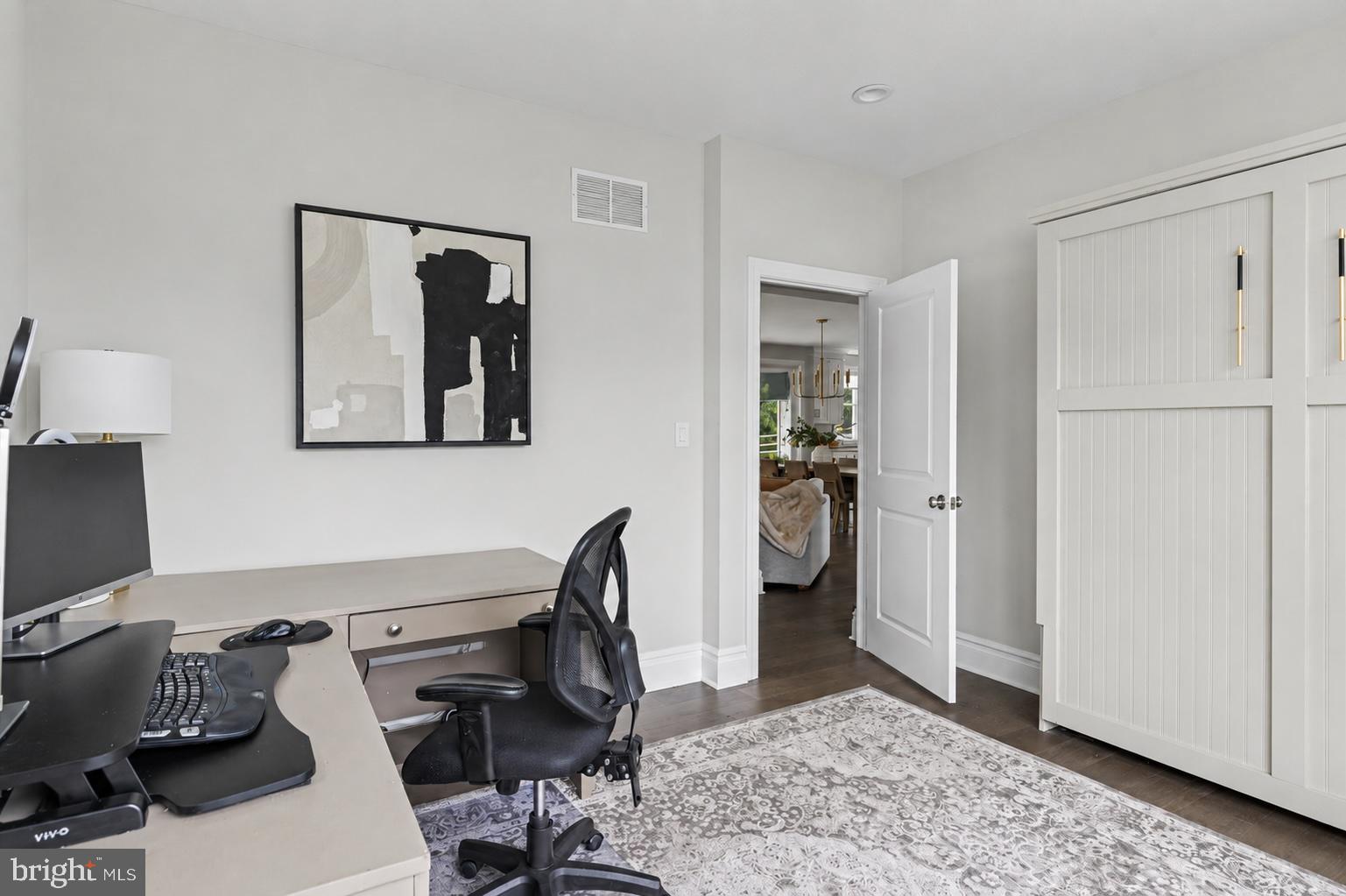 MEADOW CREEK - Residential