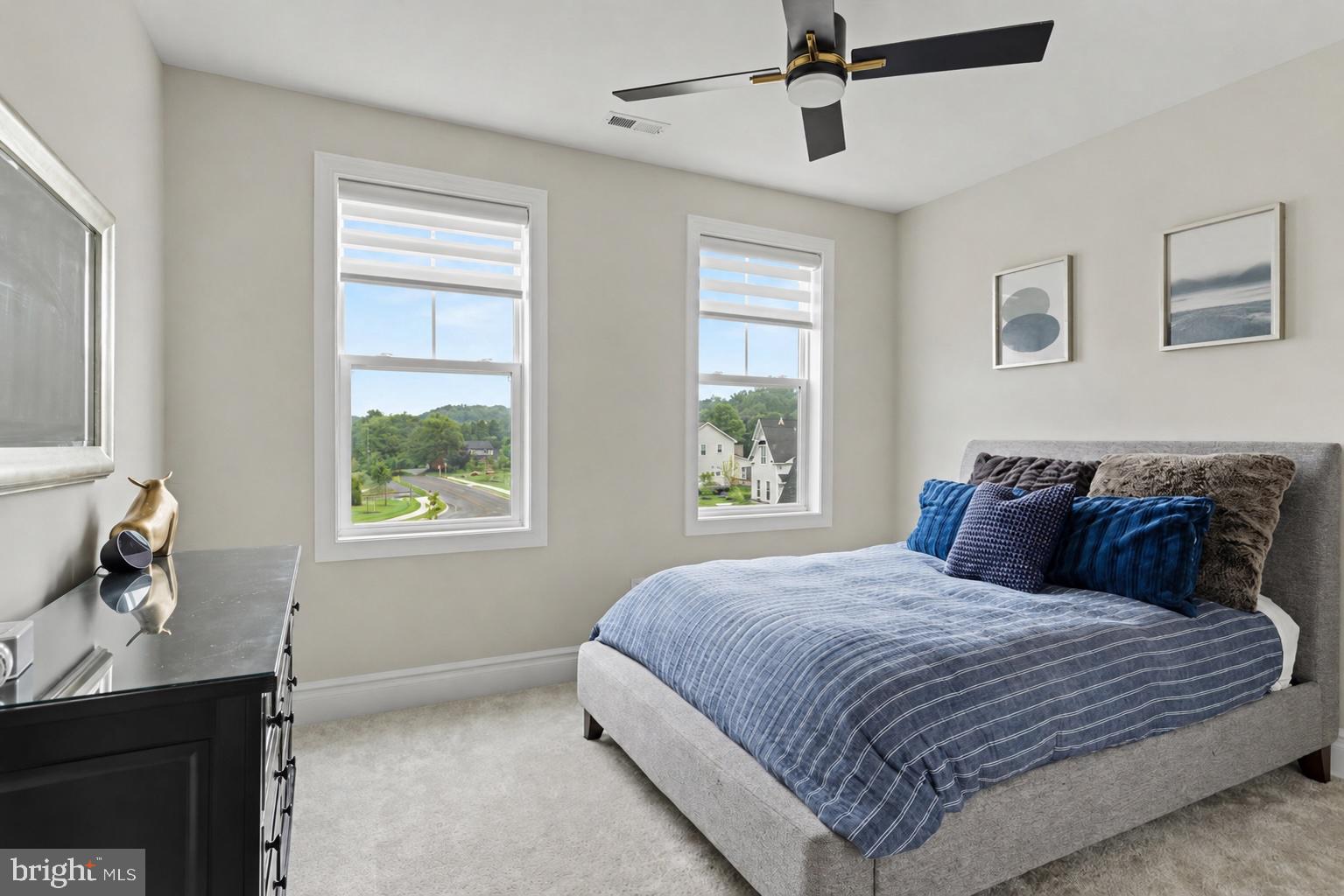 MEADOW CREEK - Residential