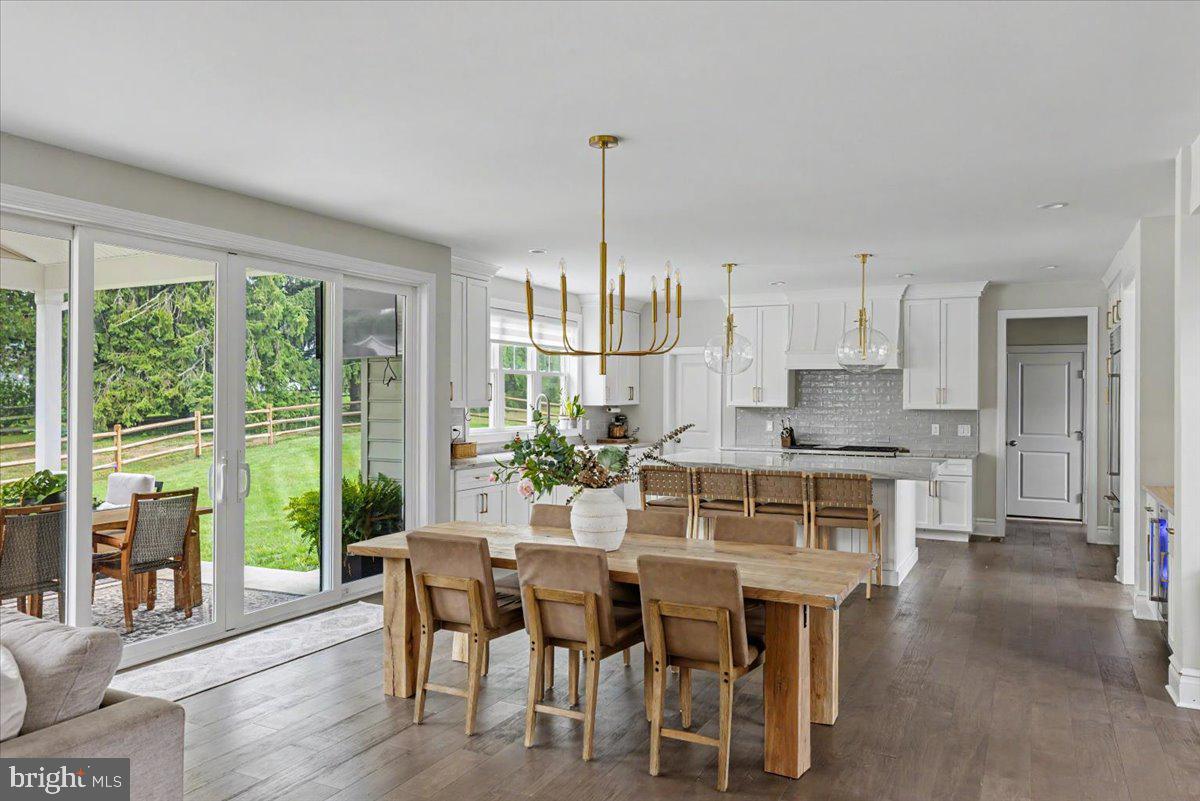 MEADOW CREEK - Residential