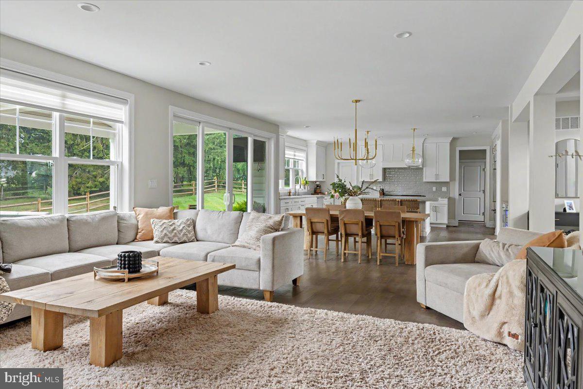 MEADOW CREEK - Residential