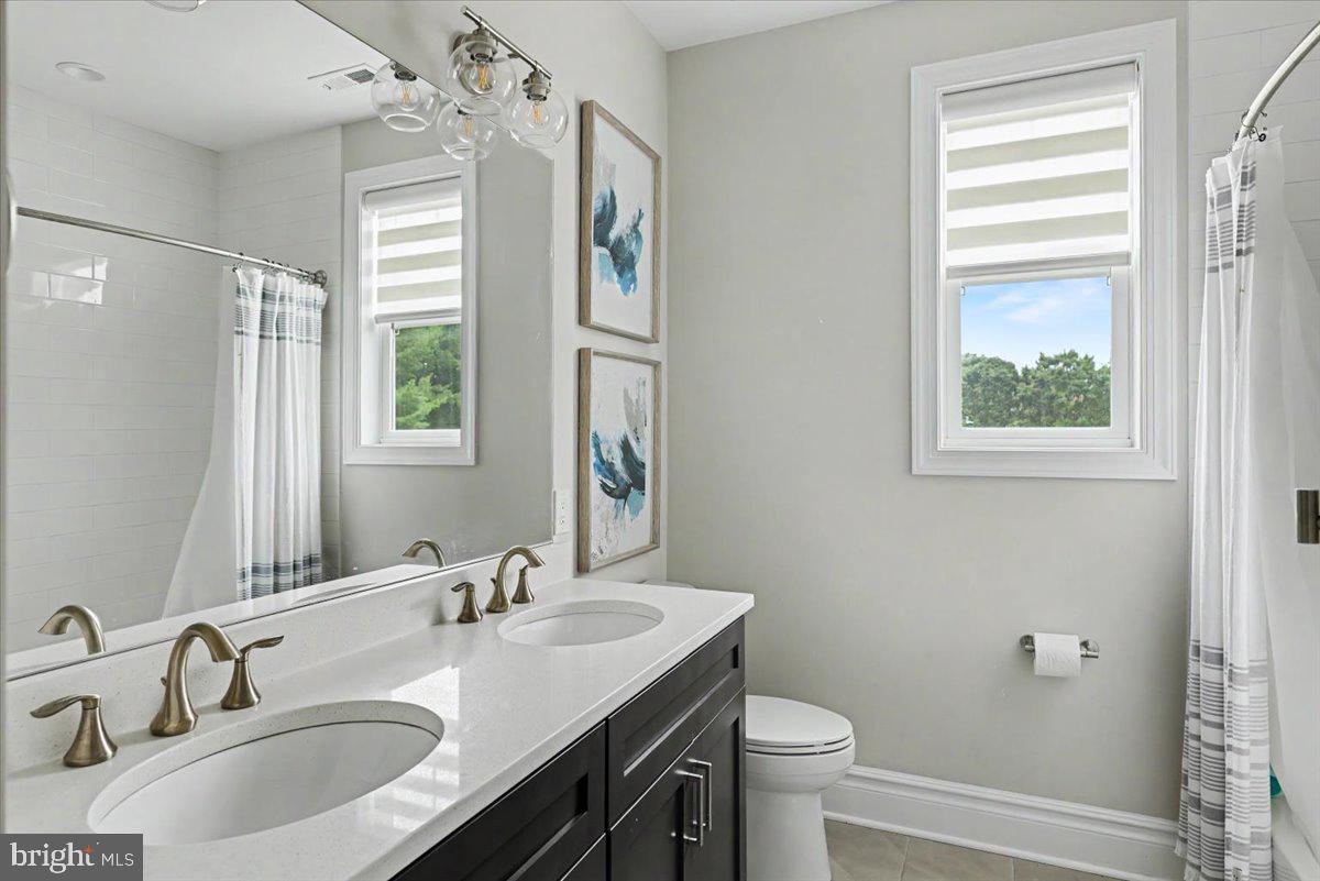 MEADOW CREEK - Residential