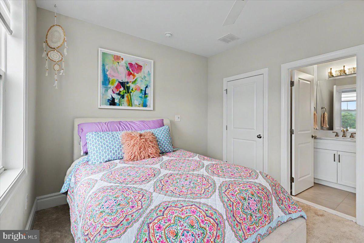 MEADOW CREEK - Residential