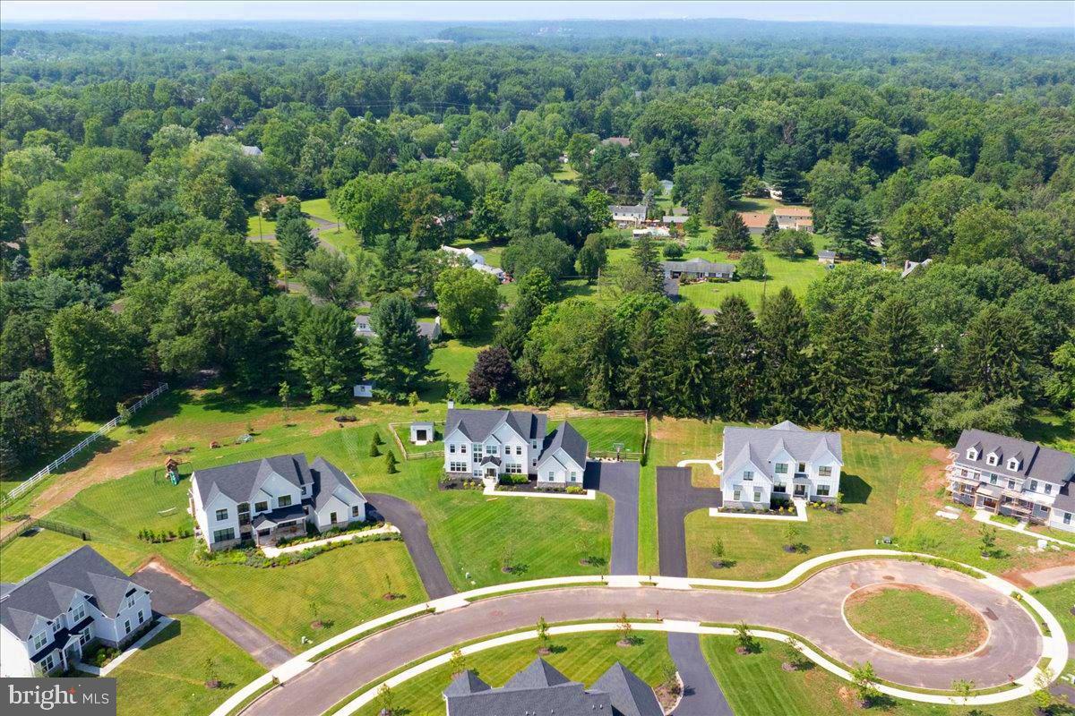 MEADOW CREEK - Residential