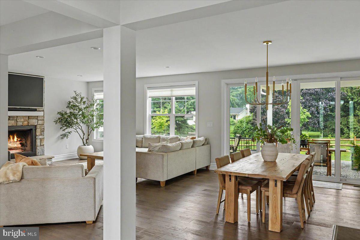 MEADOW CREEK - Residential