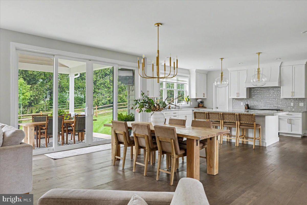 MEADOW CREEK - Residential