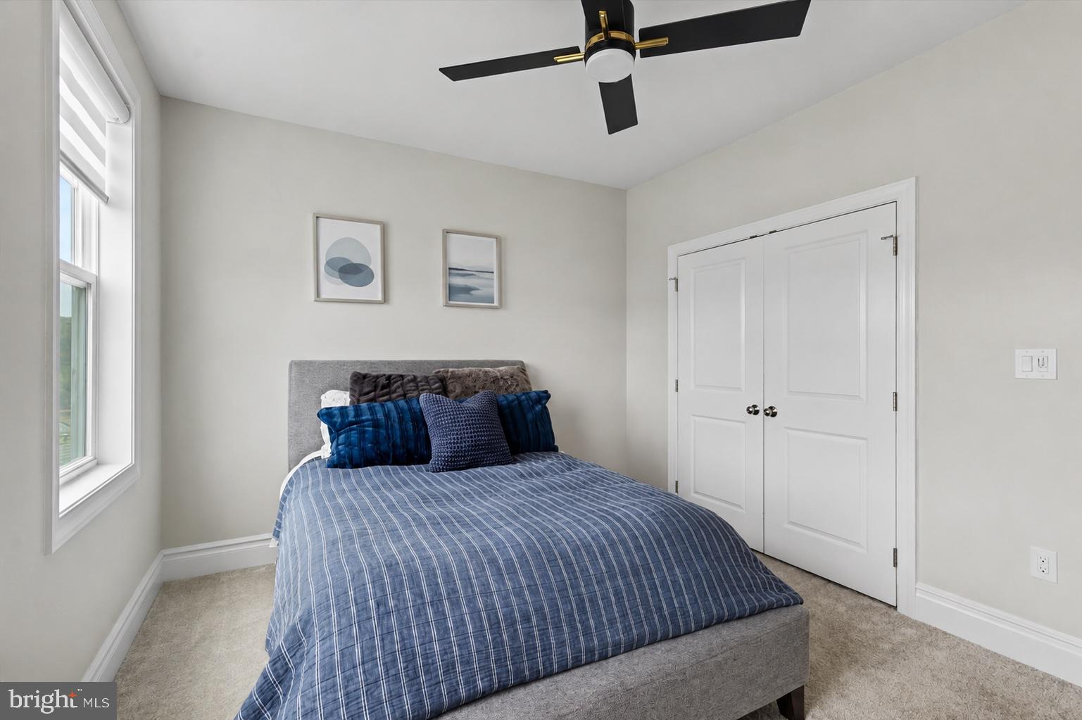 MEADOW CREEK - Residential