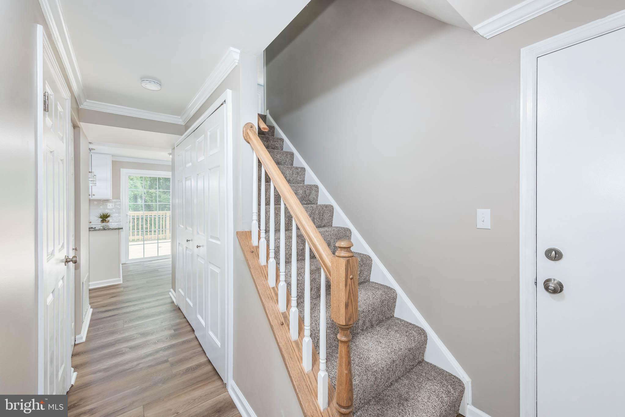 HARMANS WOODS - Residential