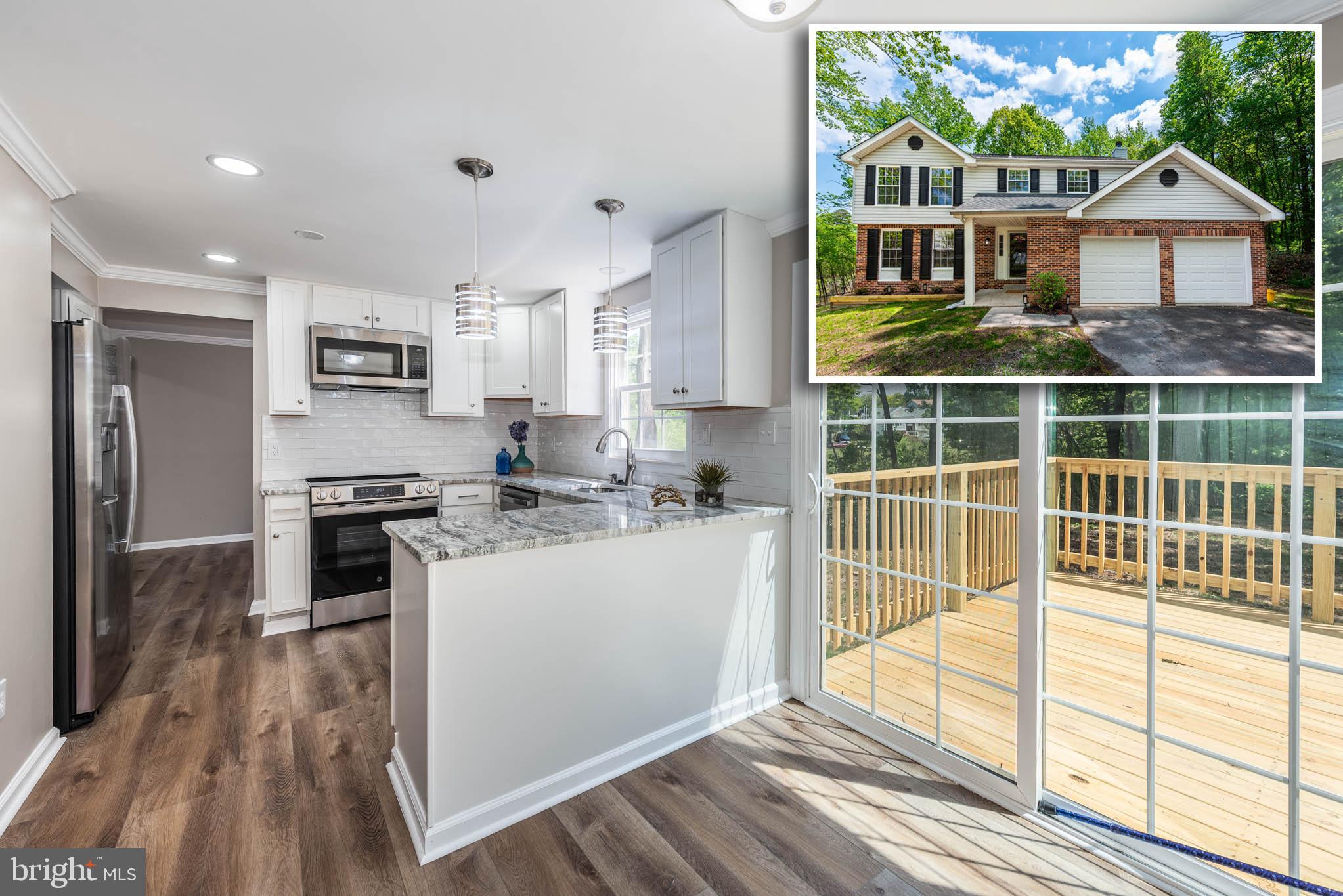 HARMANS WOODS - Residential
