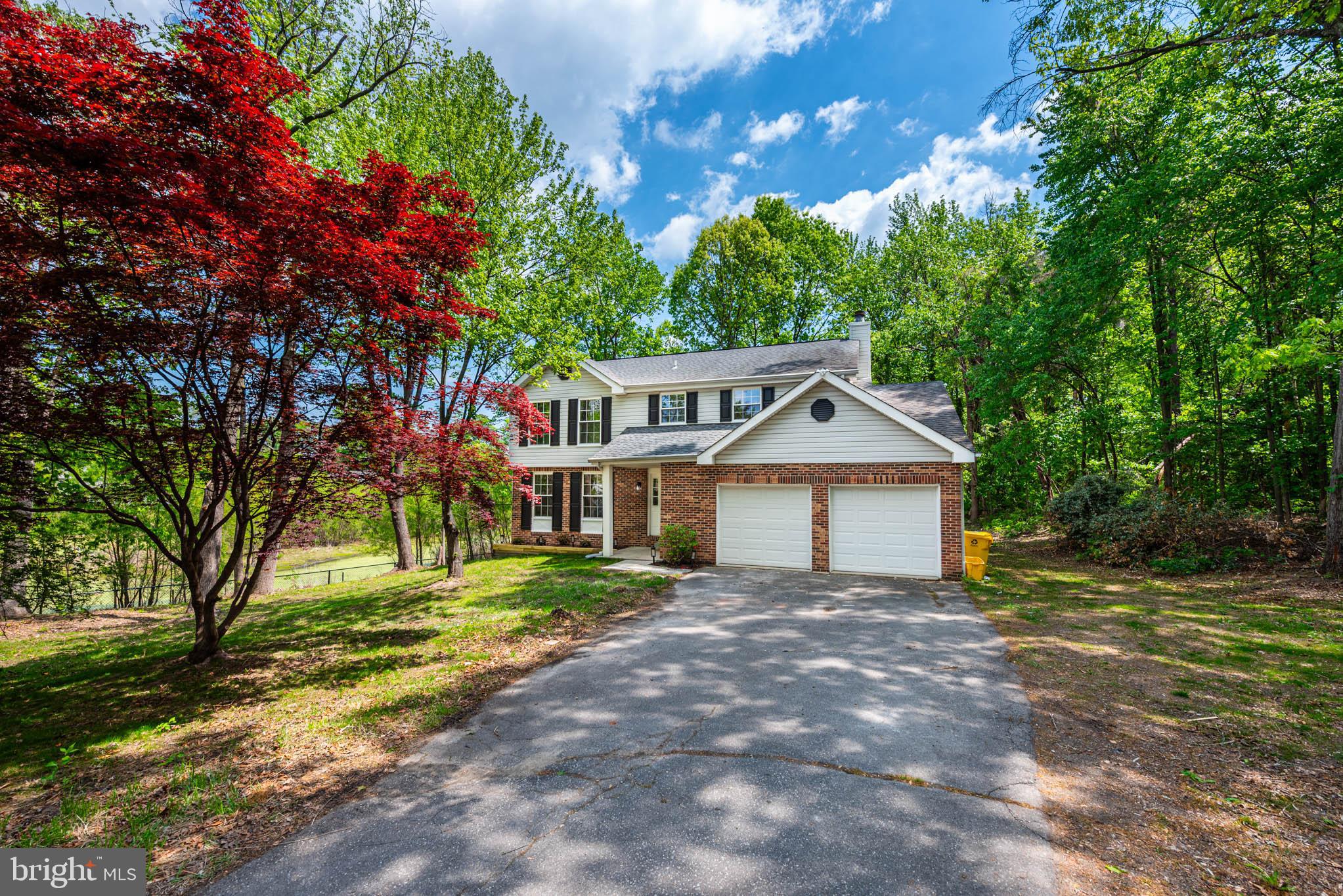 HARMANS WOODS - Residential