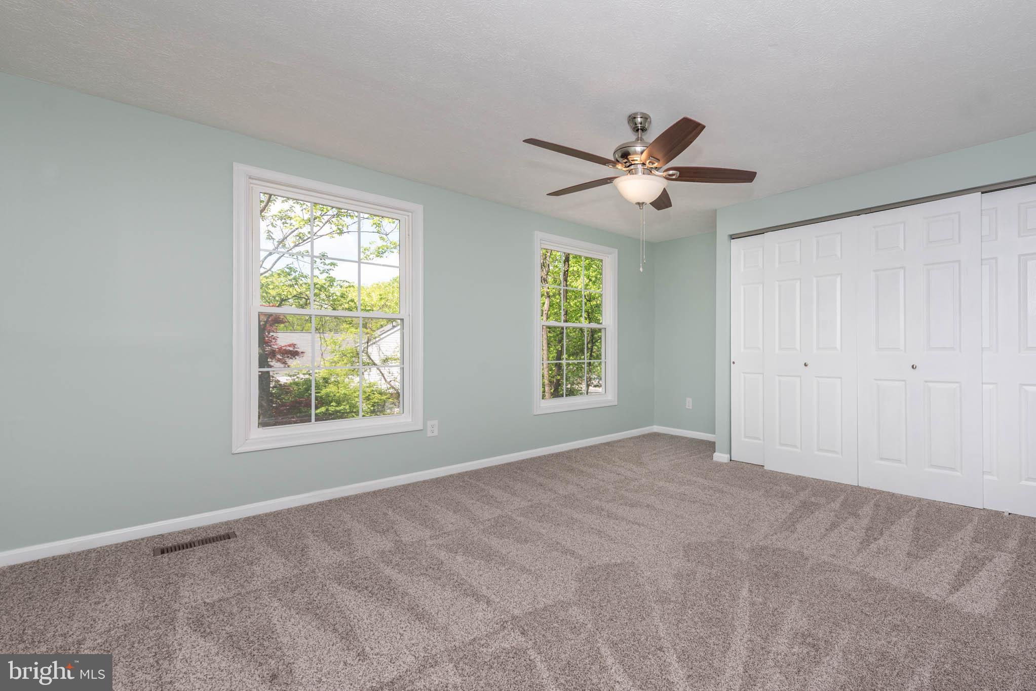 HARMANS WOODS - Residential