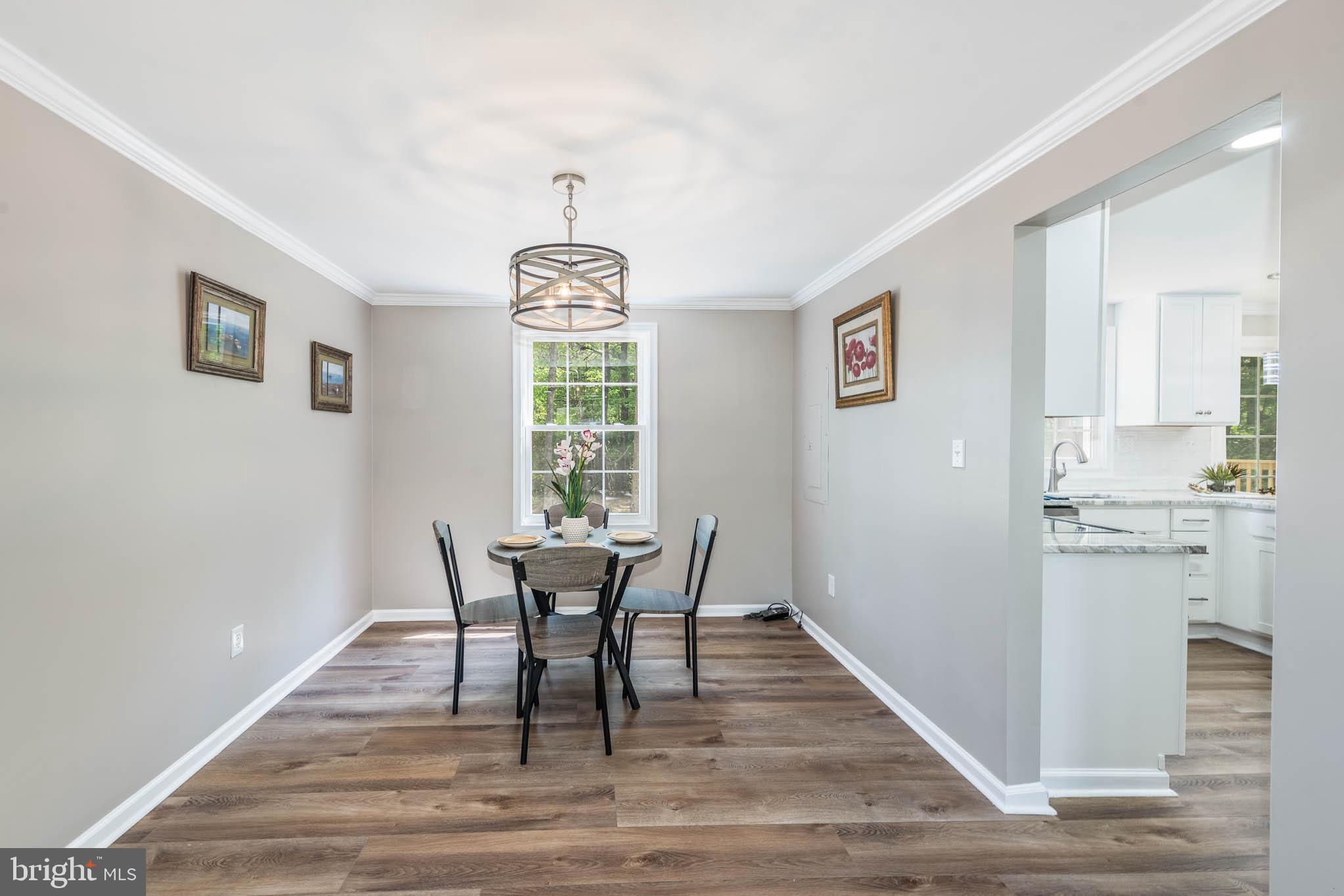 HARMANS WOODS - Residential