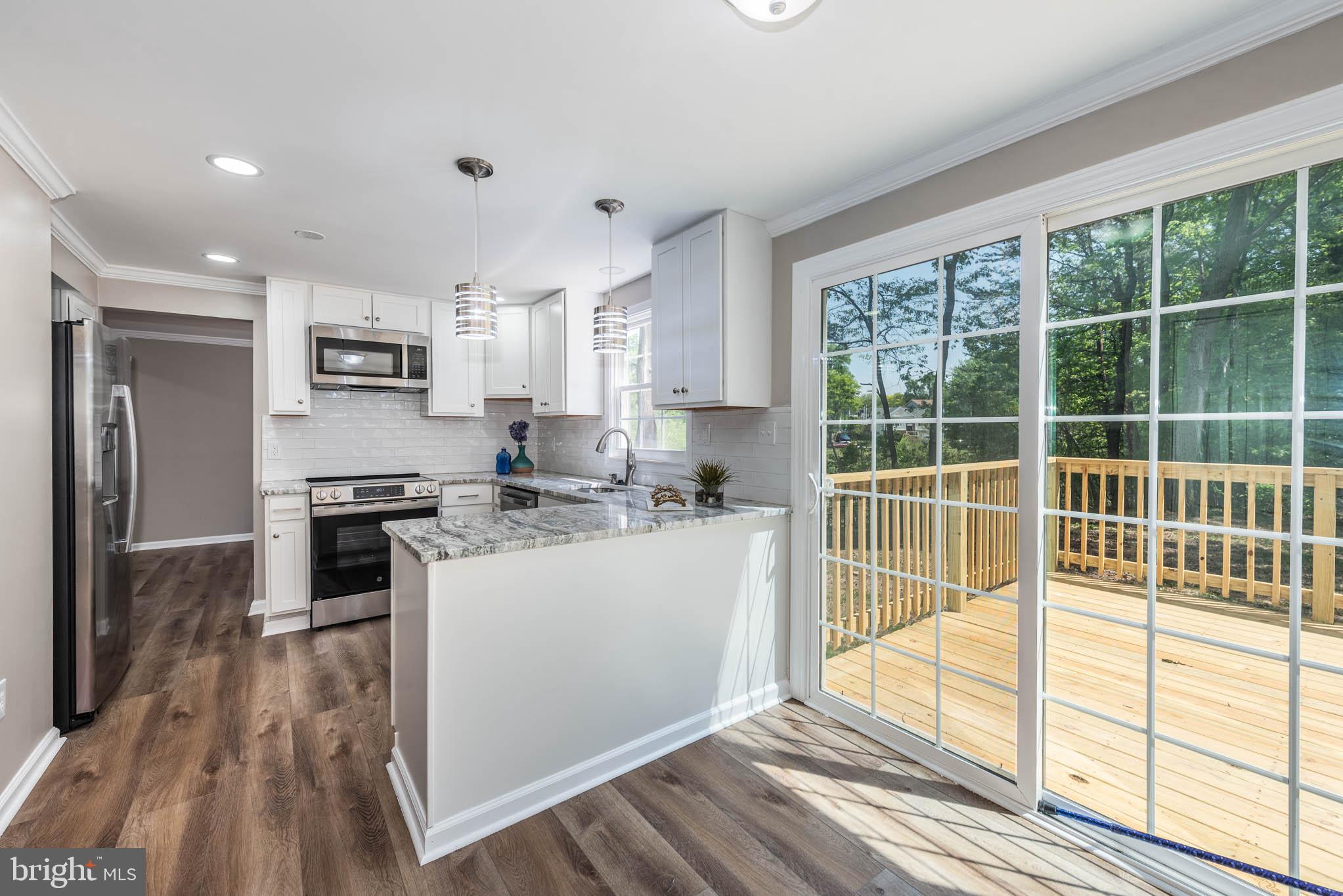 HARMANS WOODS - Residential