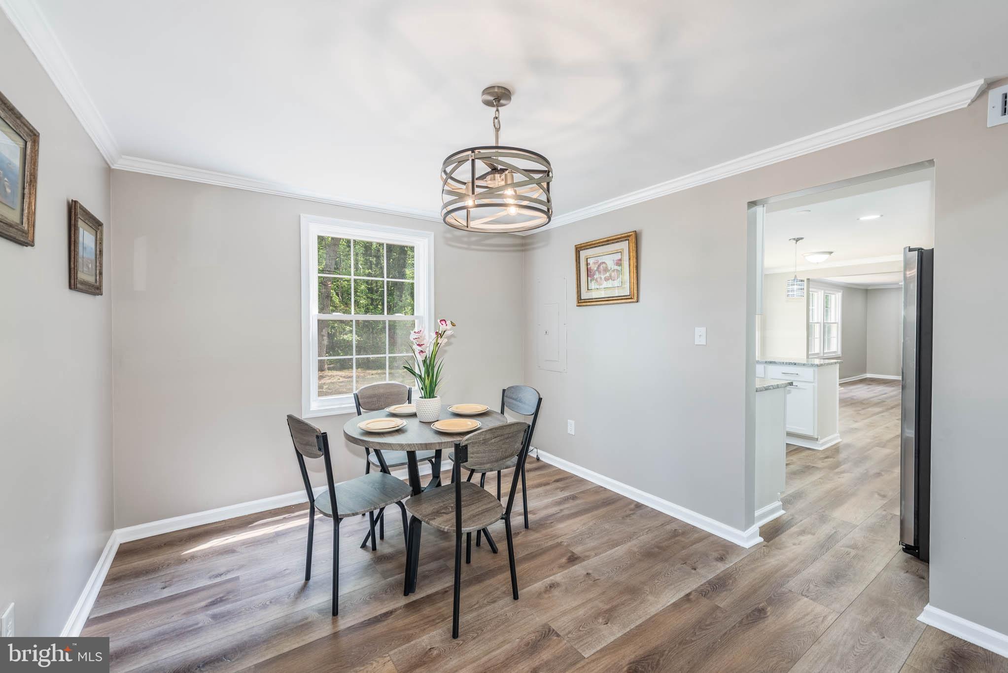 HARMANS WOODS - Residential
