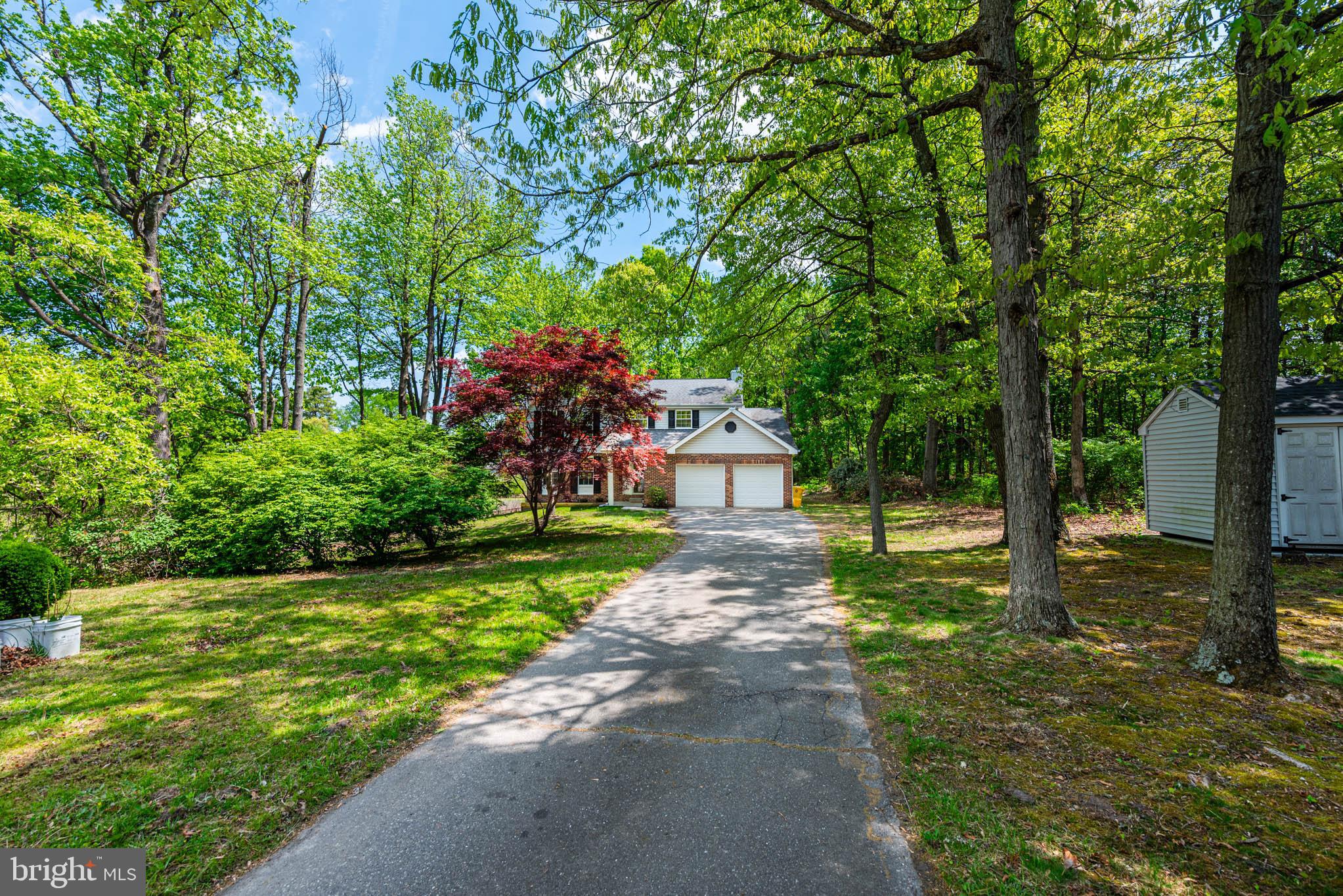 HARMANS WOODS - Residential