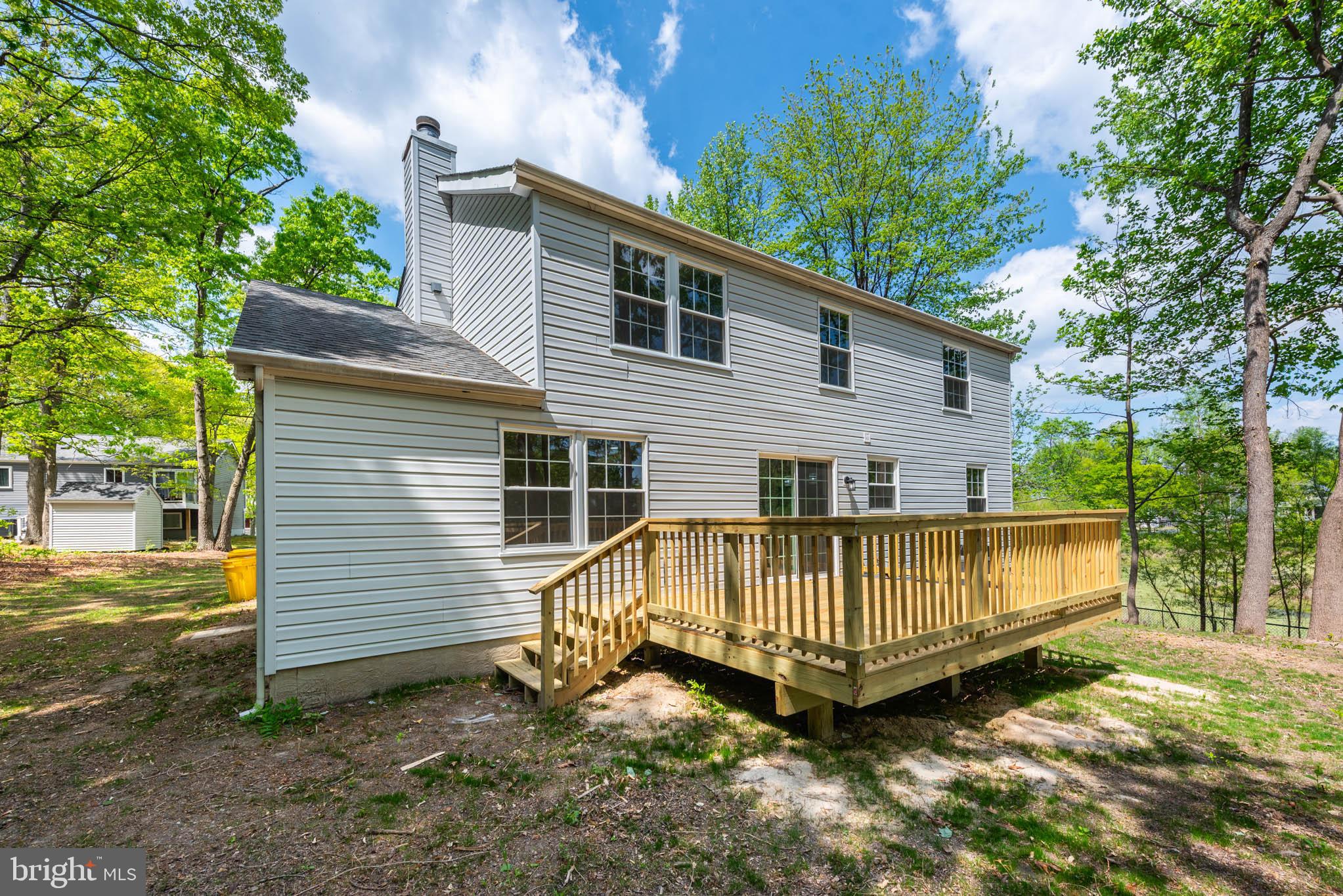 HARMANS WOODS - Residential
