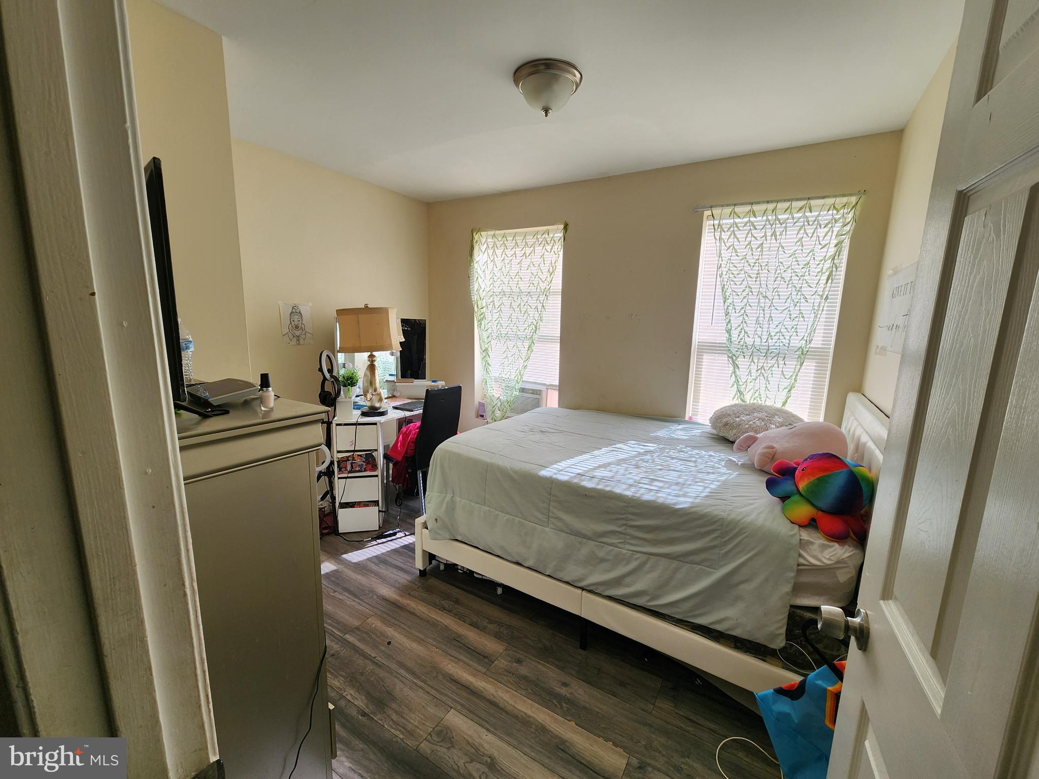 PATTERSON PARK - Residential