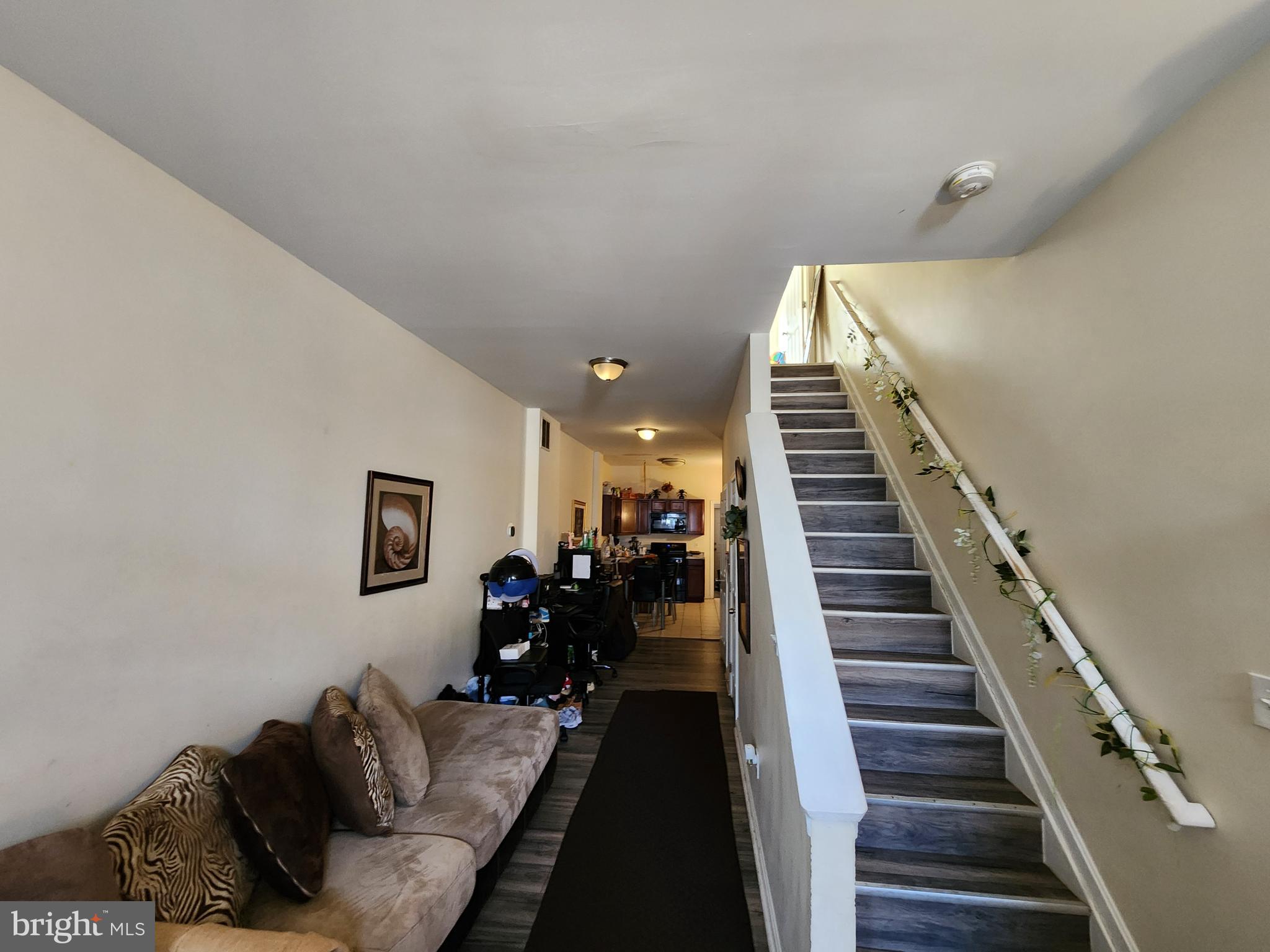 PATTERSON PARK - Residential