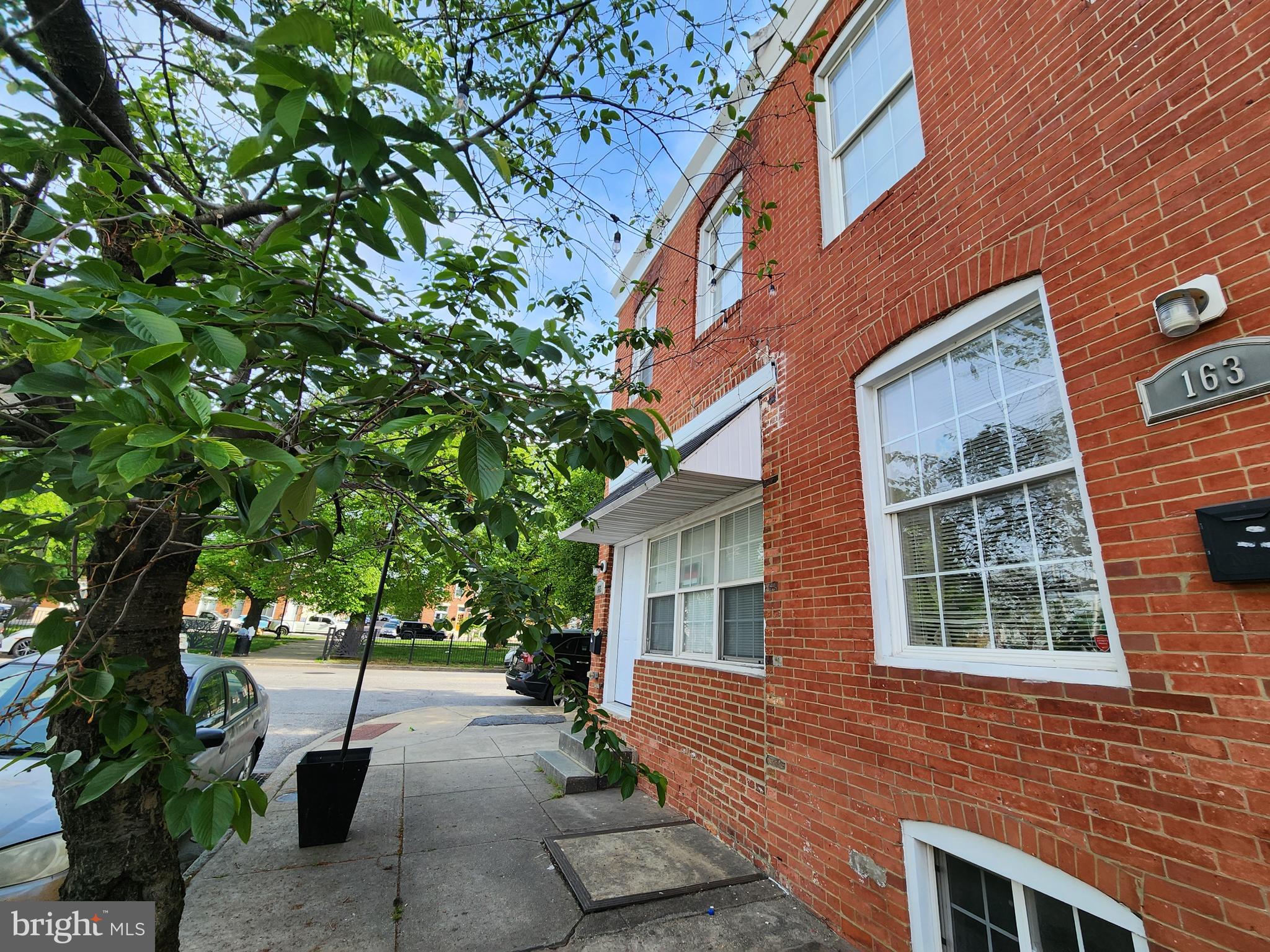 PATTERSON PARK - Residential