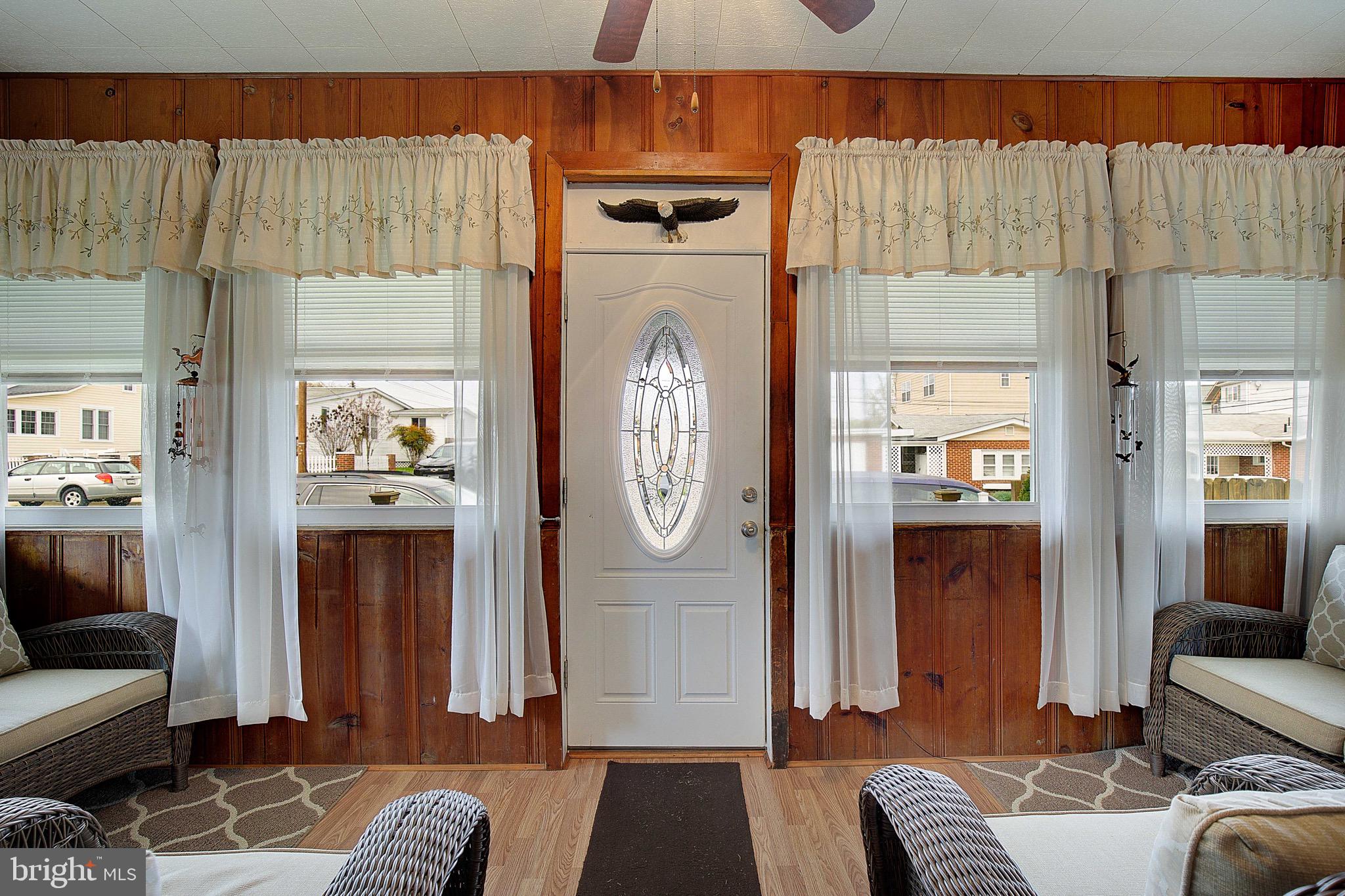 NORTH CHESAPEAKE BEACH - Residential