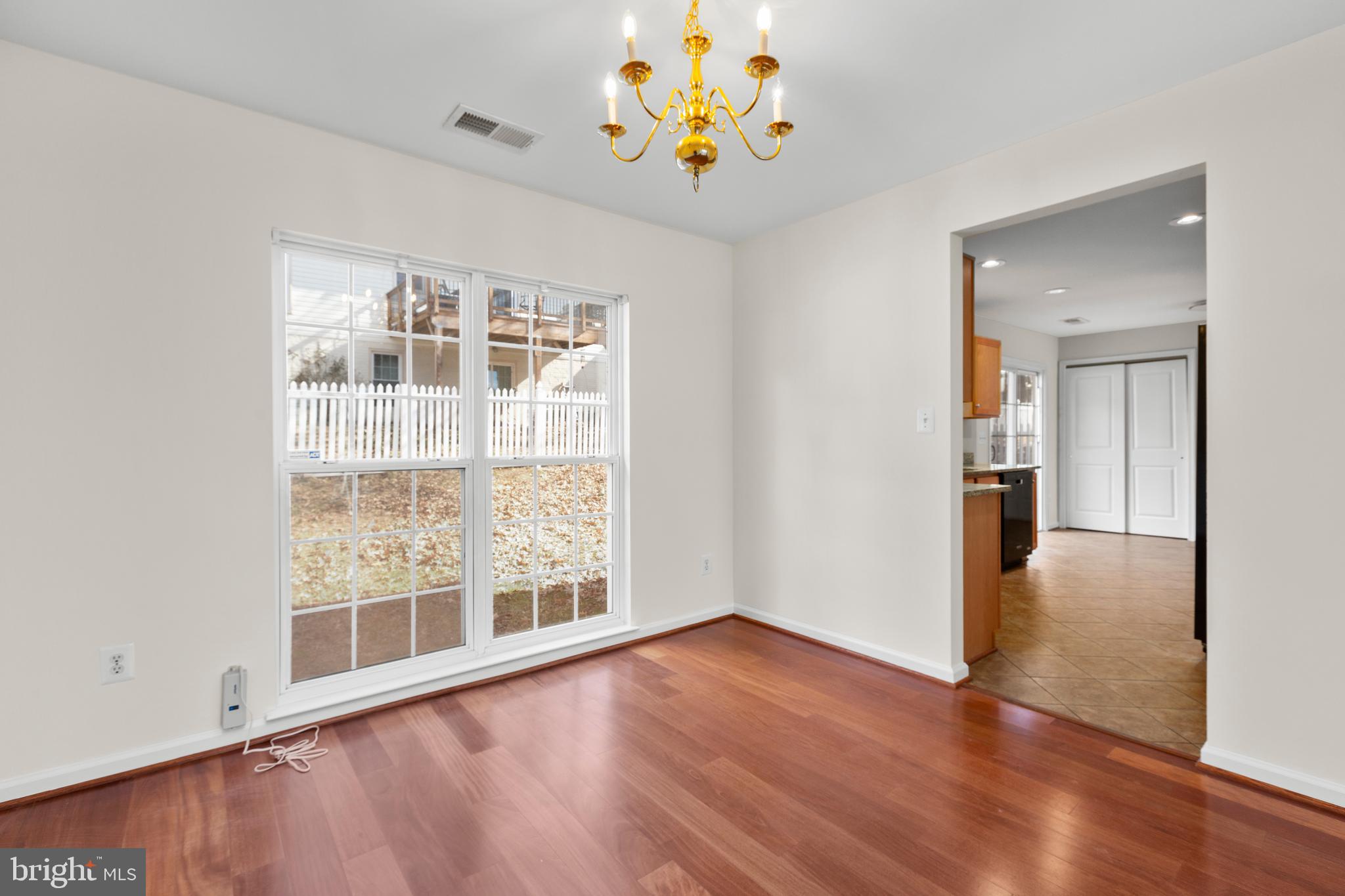 WAYSIDE VILLAGE - Residential Lease