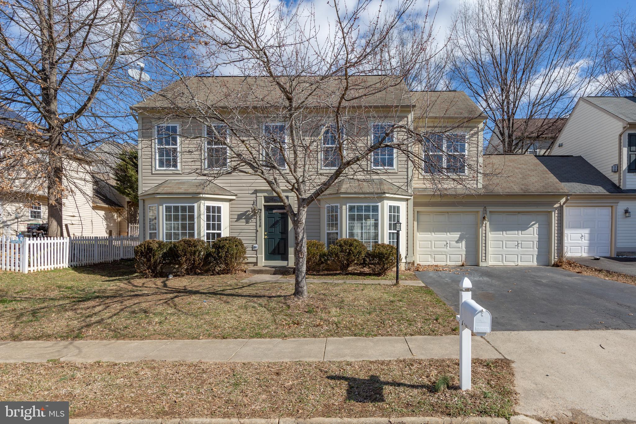 WAYSIDE VILLAGE - Residential Lease