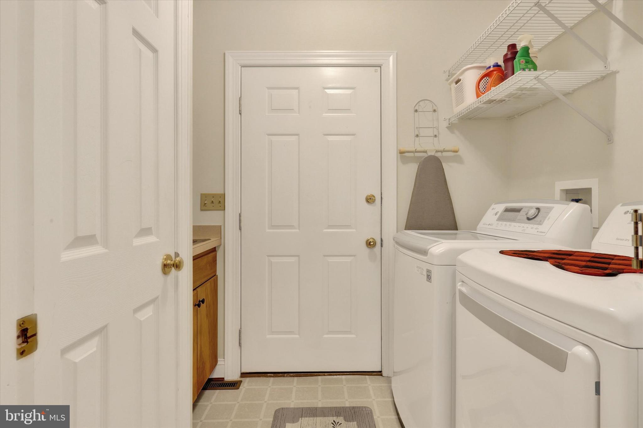 UNION TOWNSHIP - Residential