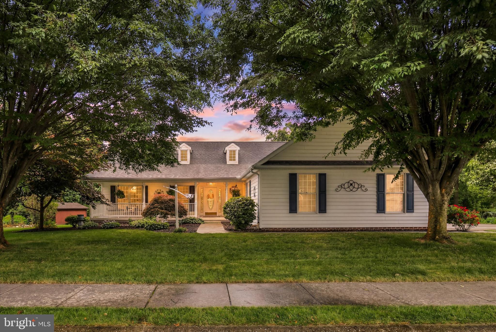 UNION TOWNSHIP - Residential