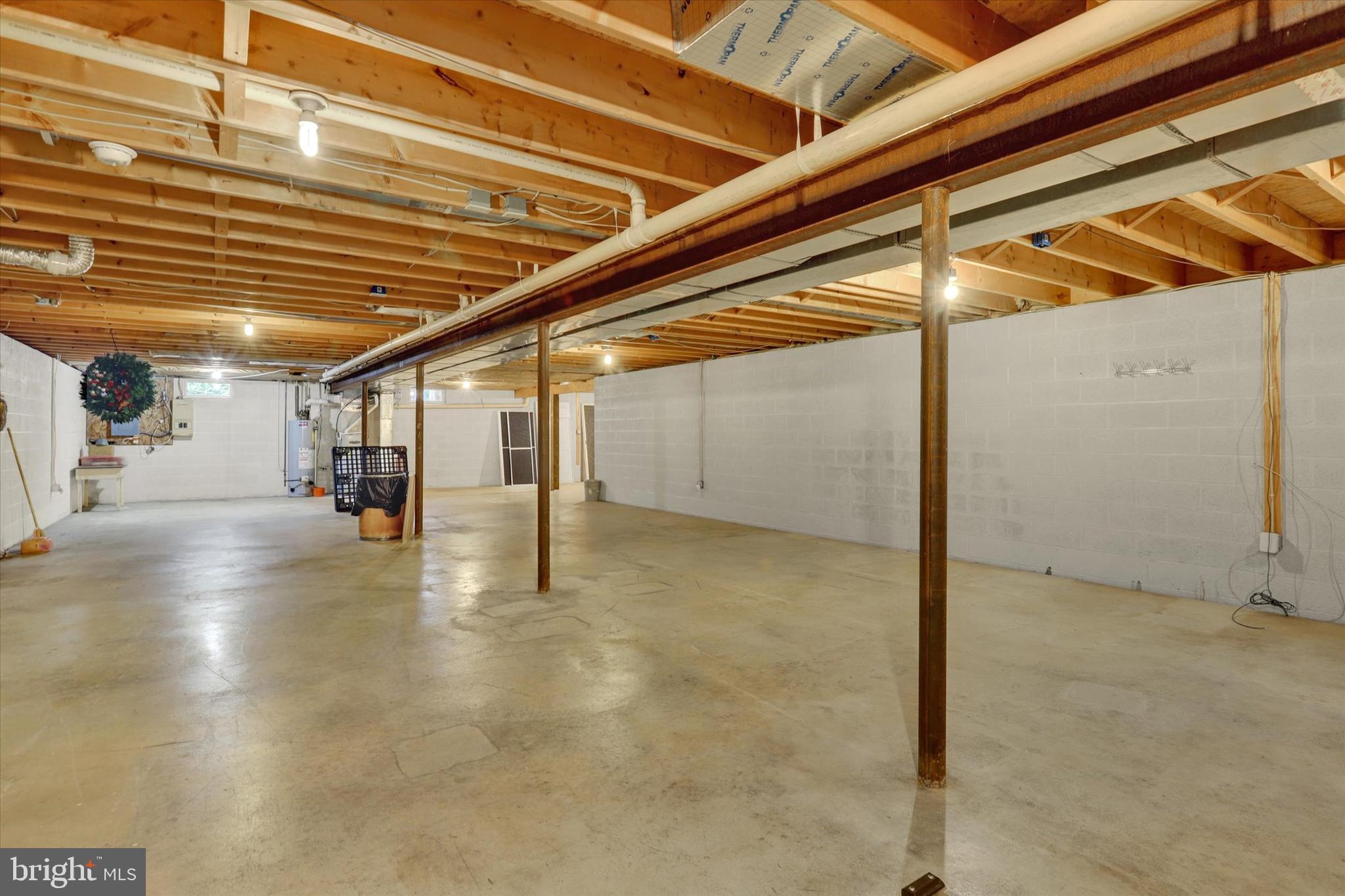 UNION TOWNSHIP - Residential