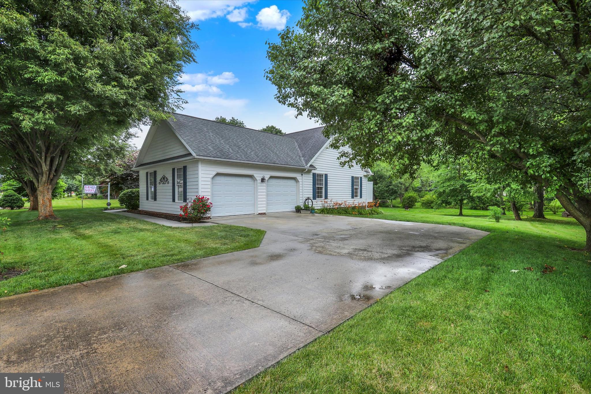 UNION TOWNSHIP - Residential