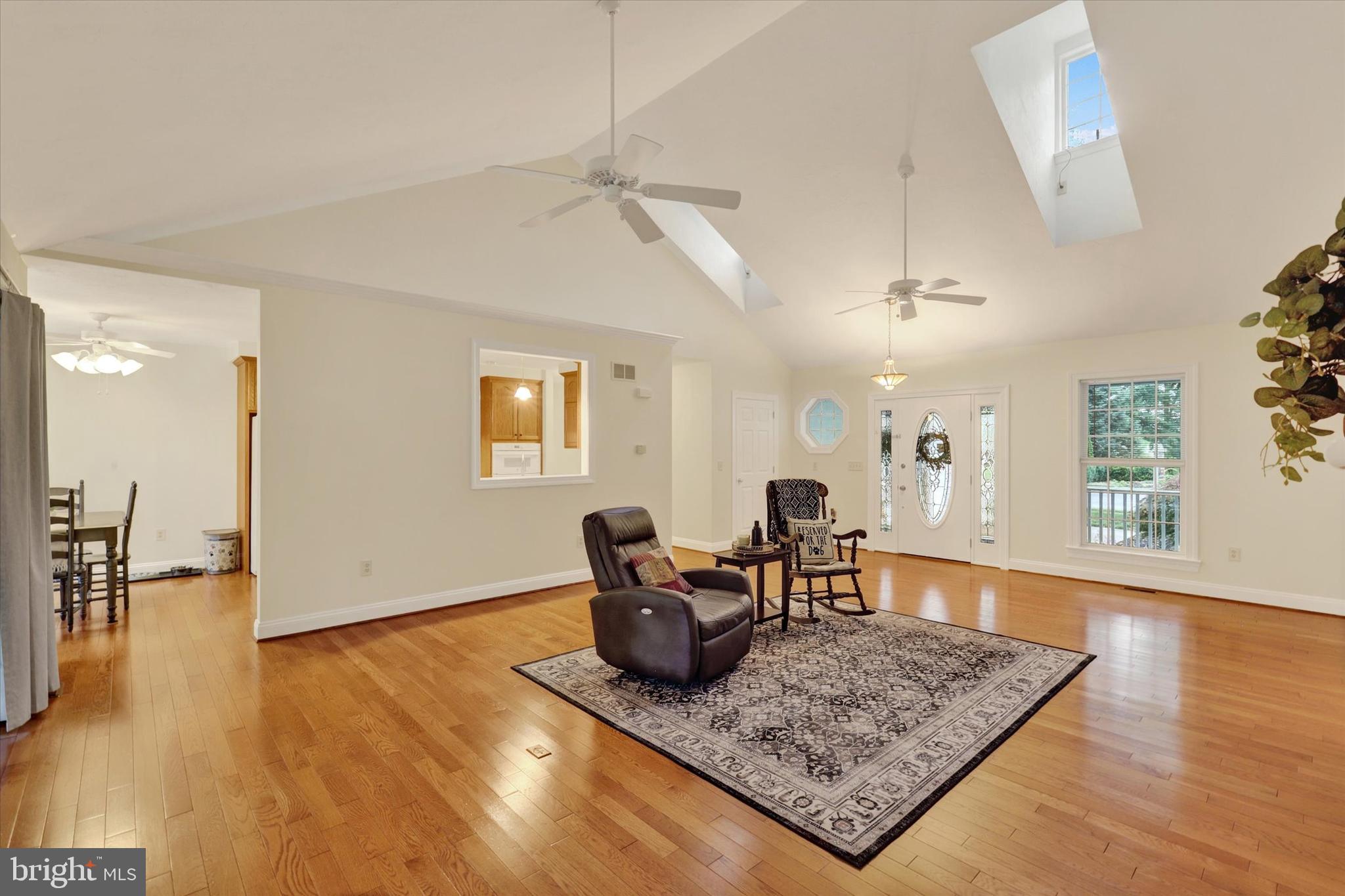 UNION TOWNSHIP - Residential