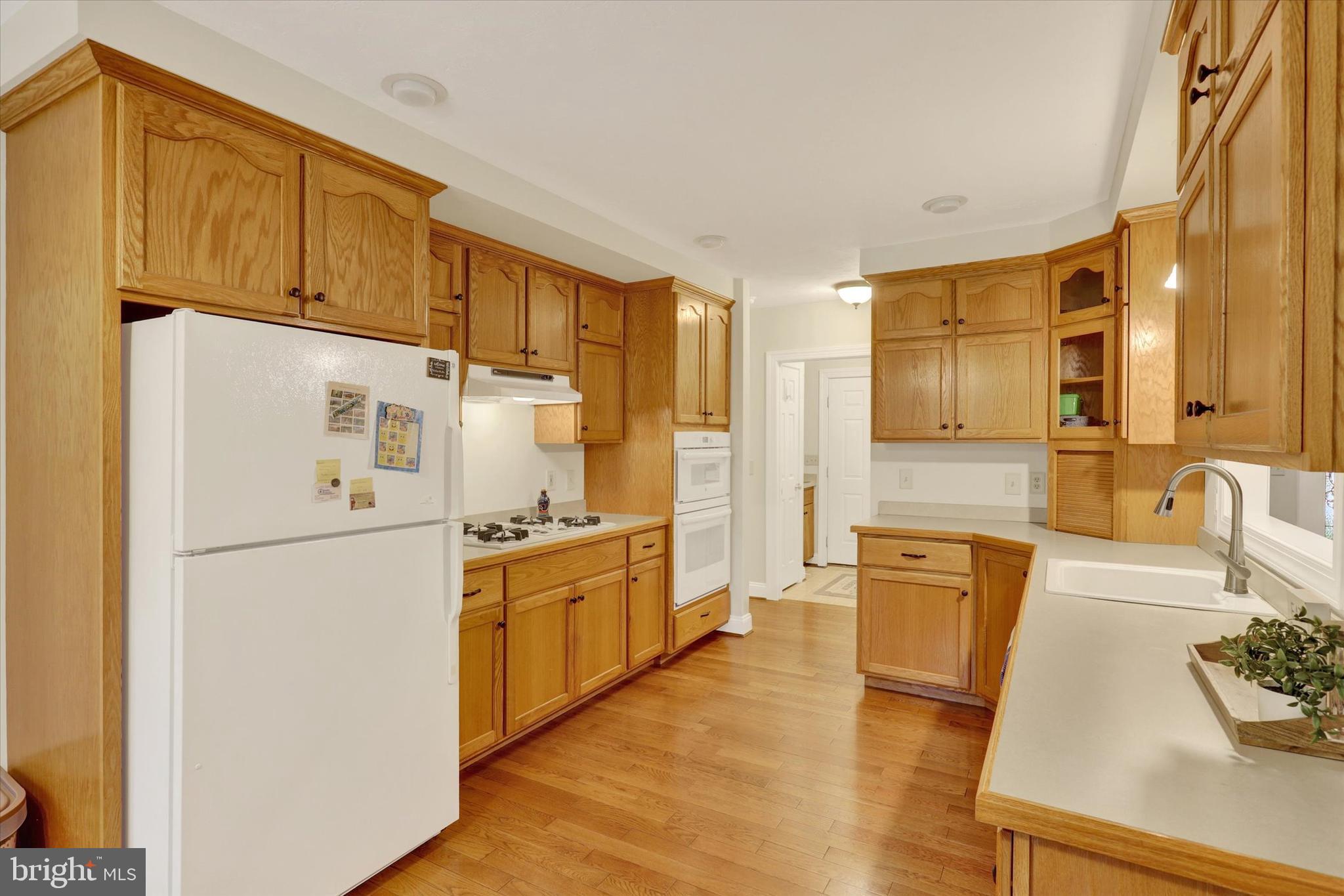 UNION TOWNSHIP - Residential