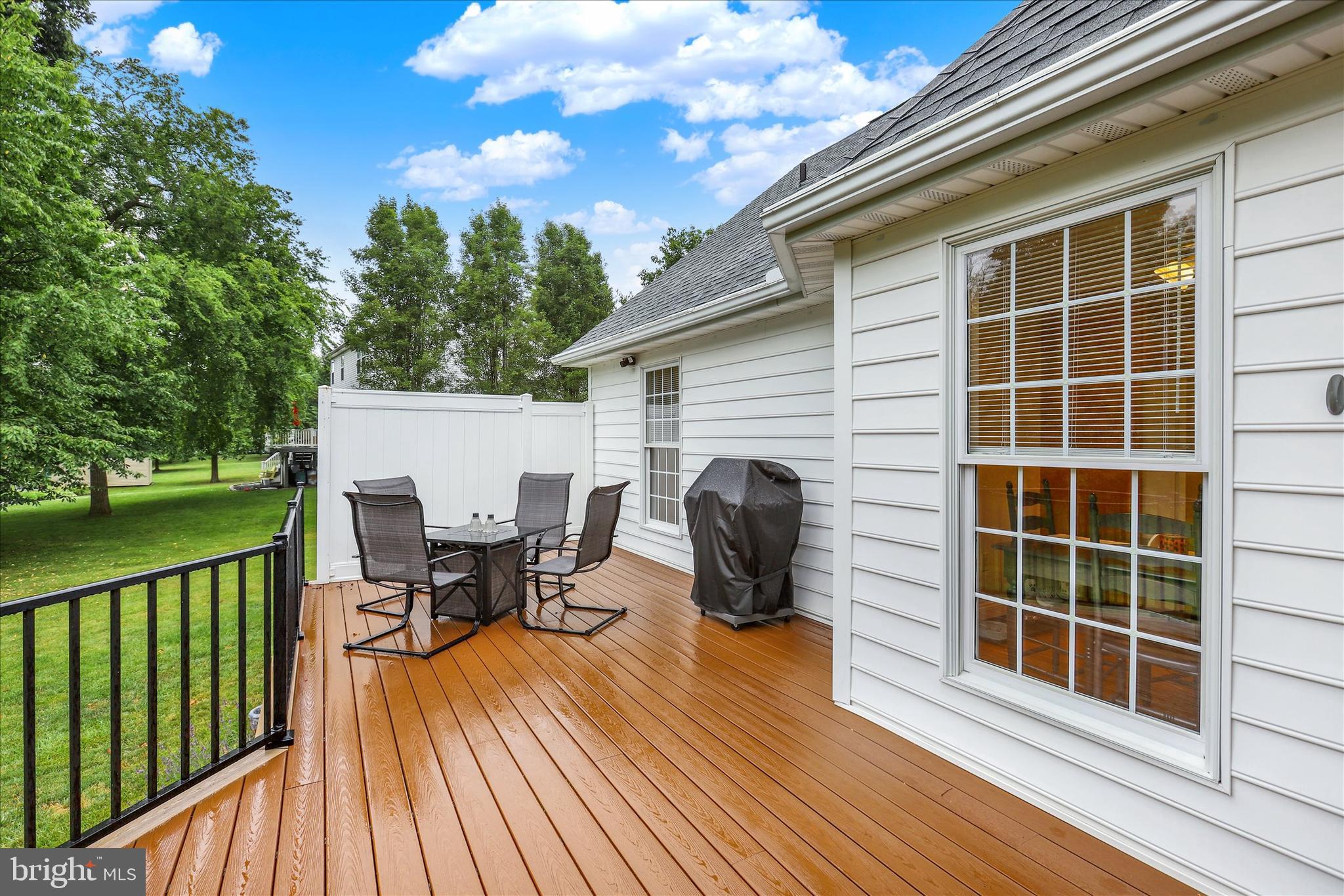 UNION TOWNSHIP - Residential